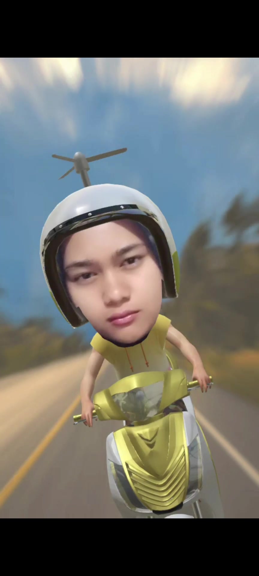 @Anisa