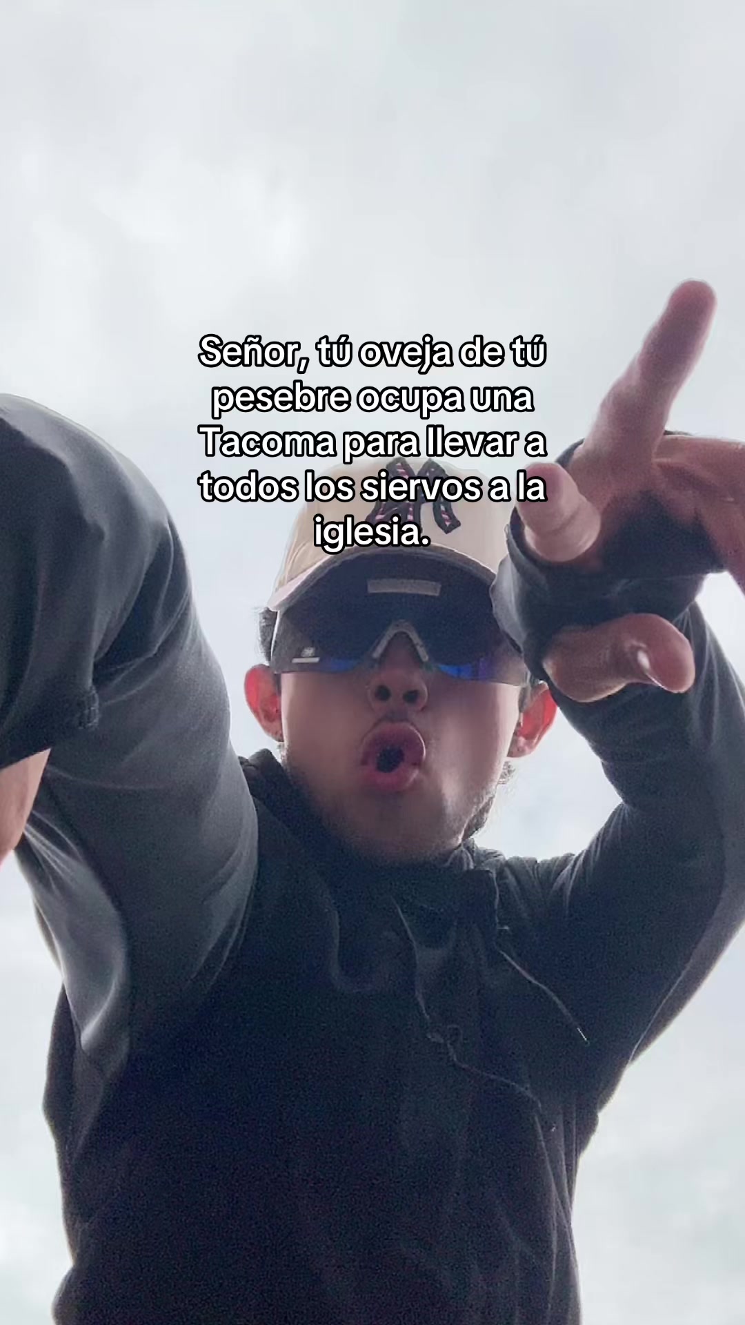 @Jahdai “Hachi” Carrasco