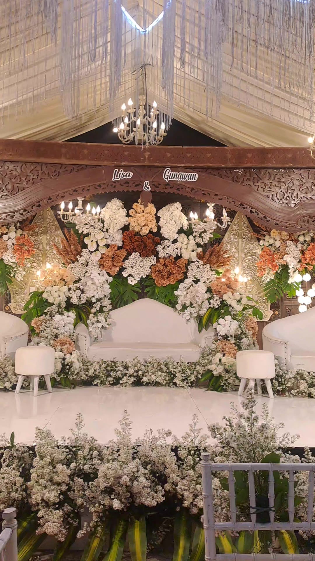@abisa_weddingdecoration