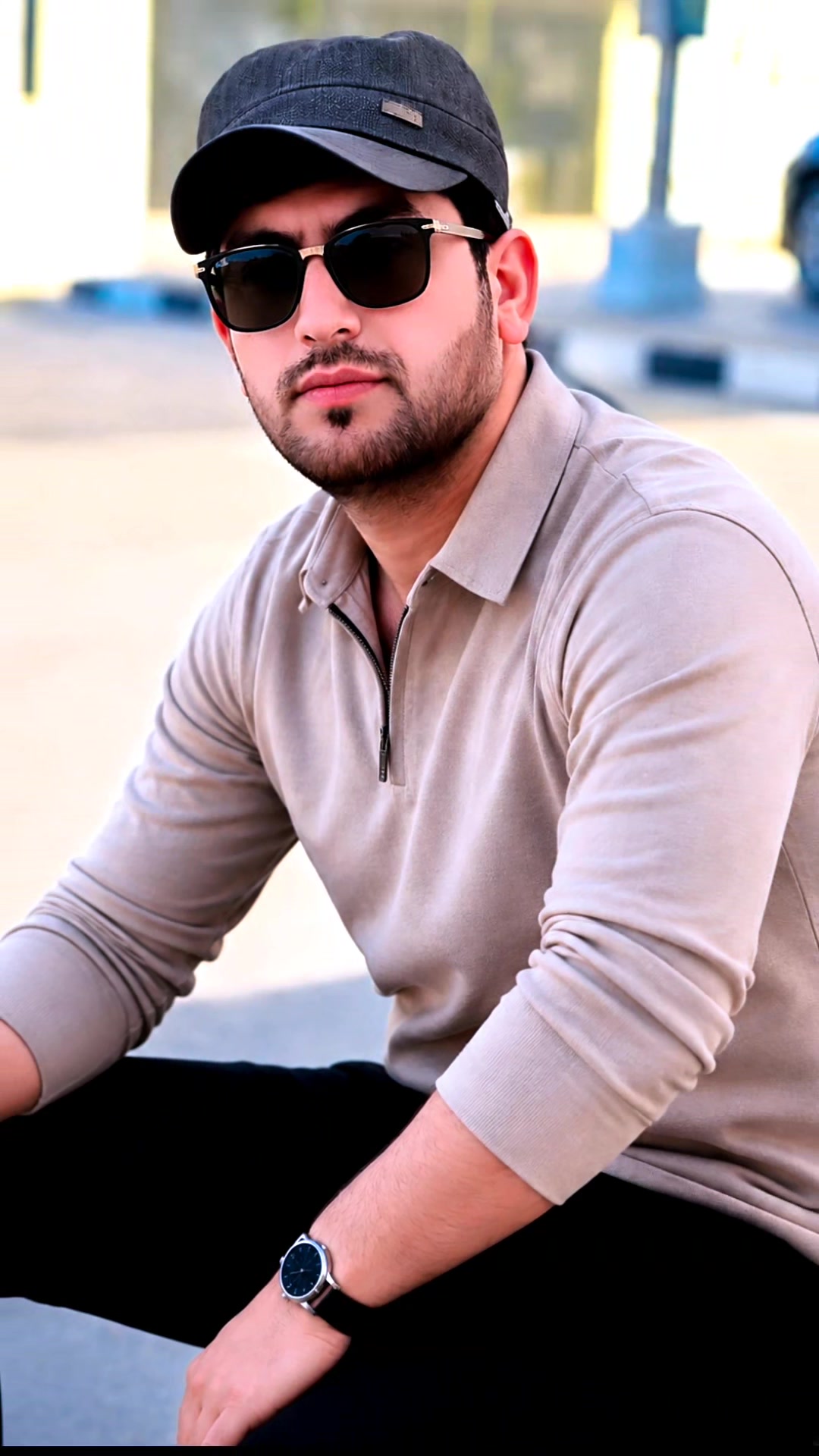 @ShaNi M HasaNi