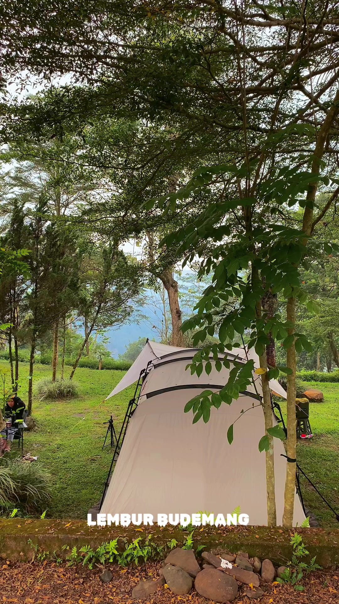 @Bukitdewimanggung
