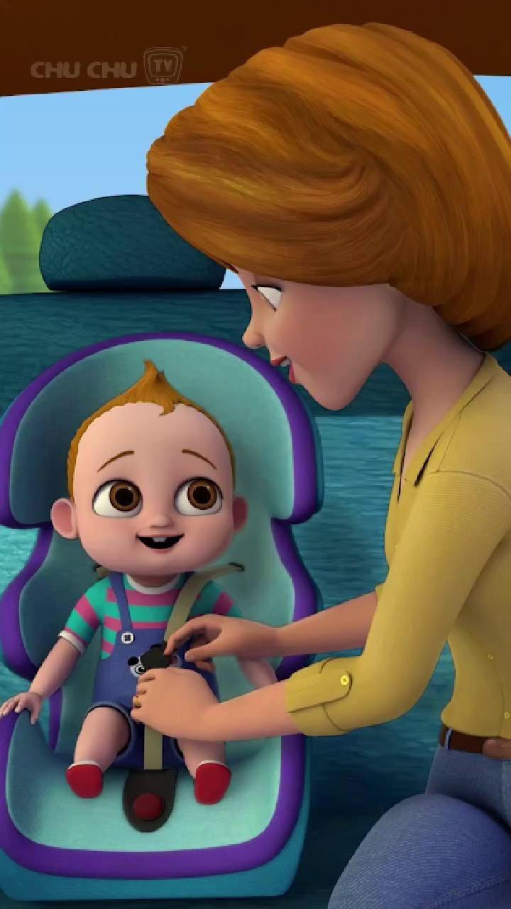 @ChuChu TV