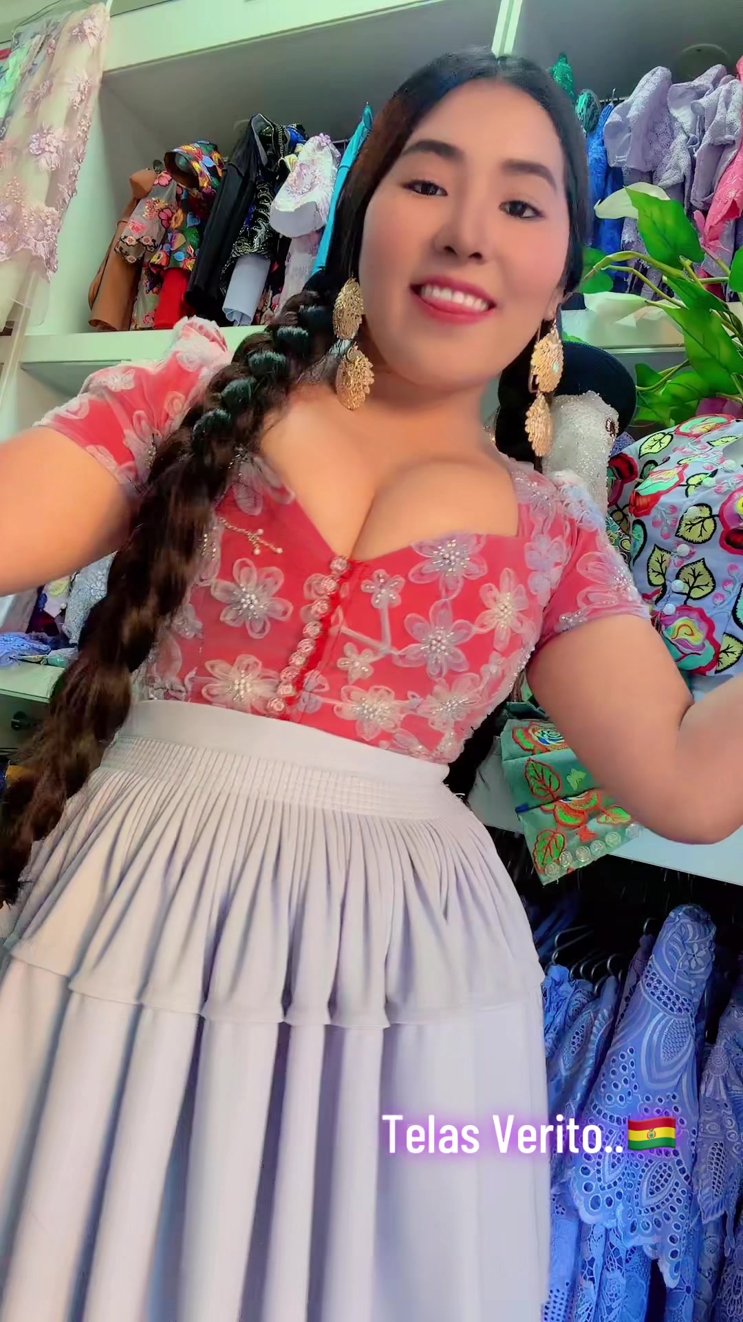 @Anabel Avila