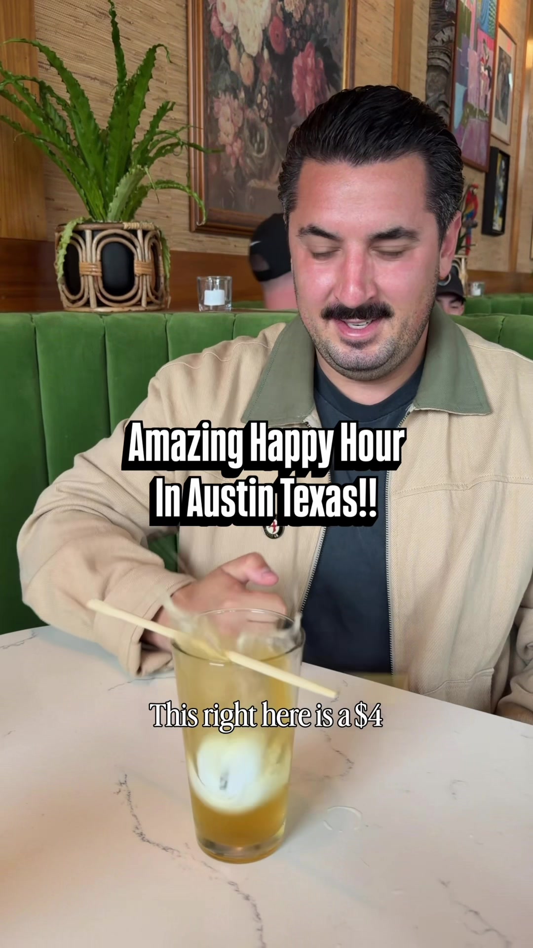 @The ATX Drinker