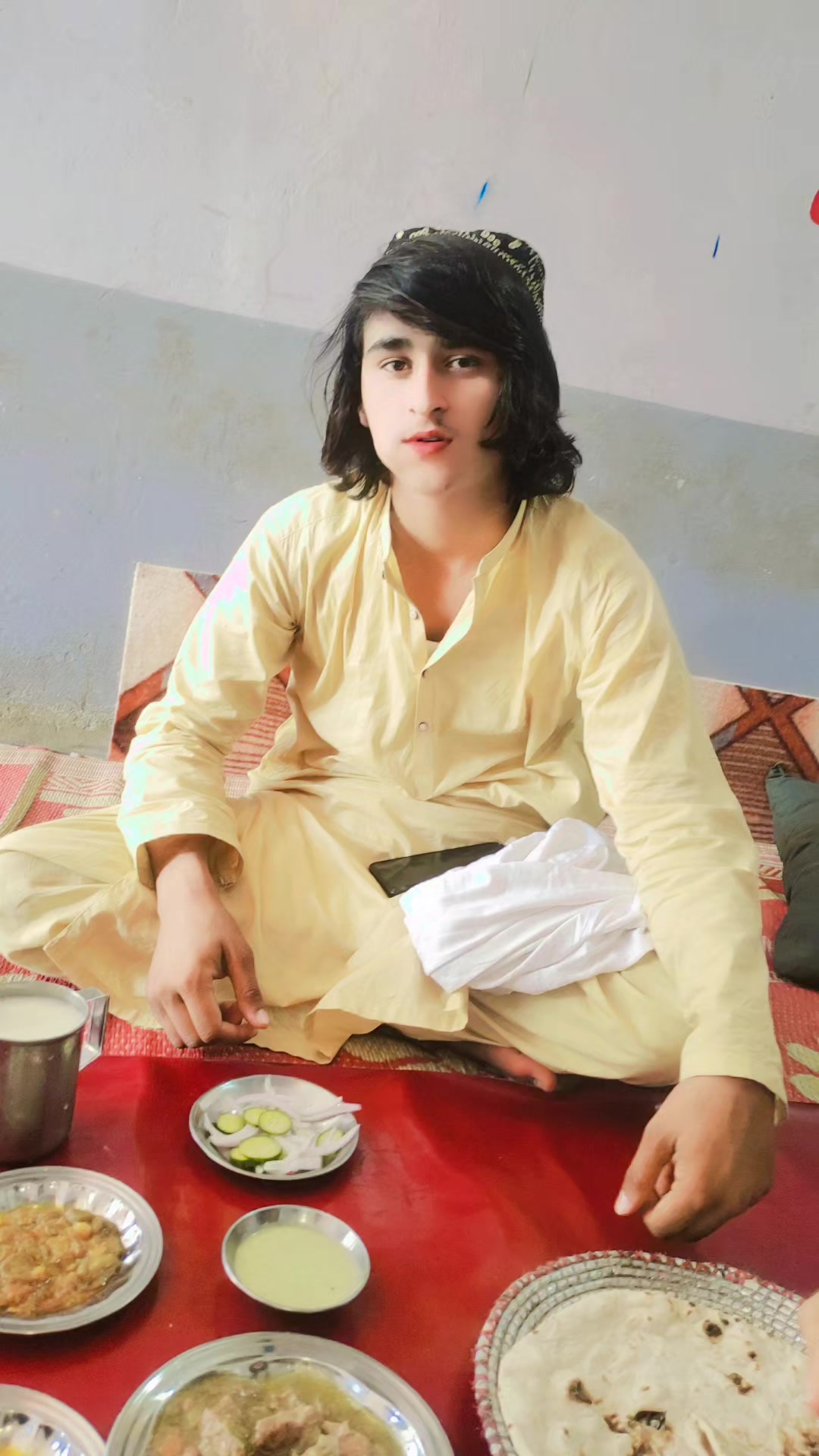 @junaid khan302