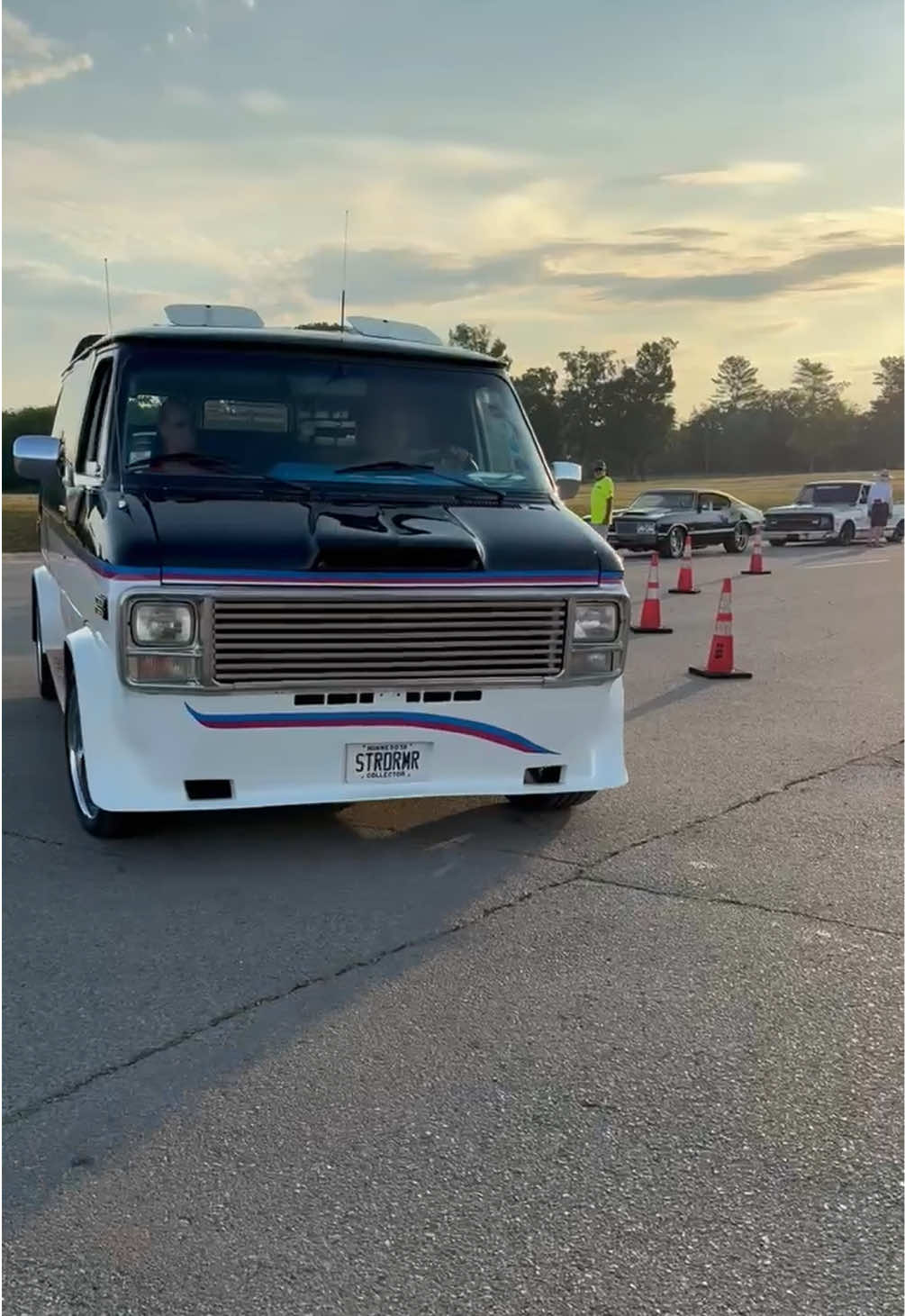 @SICK Cars and Trucks