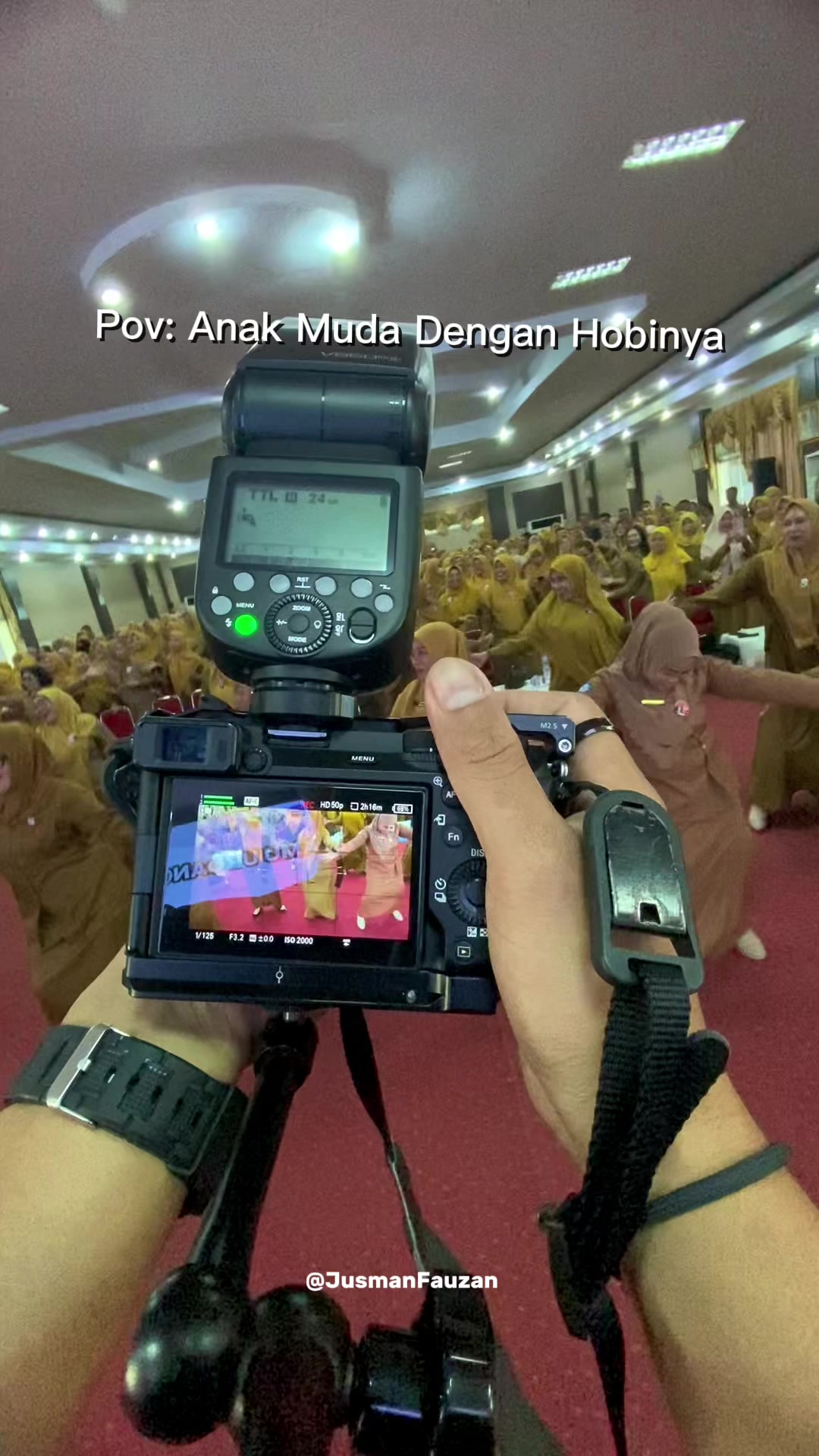 @IG: JusmanFauzan