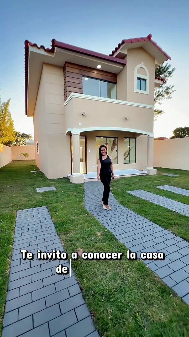 @Casas en venta Santa Cruz