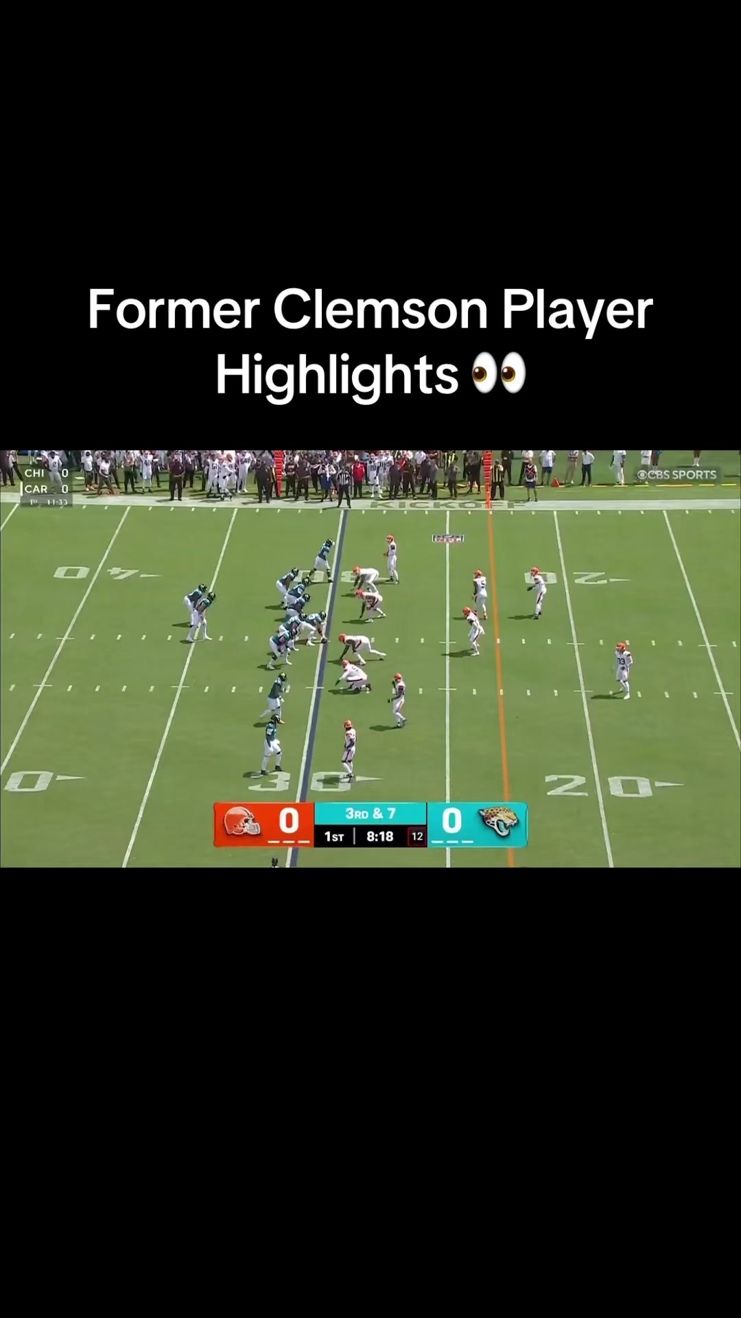 @Clemson Sports
