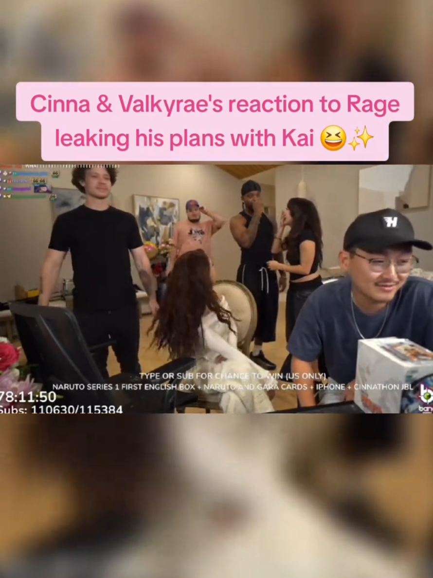 @WomenOnStream