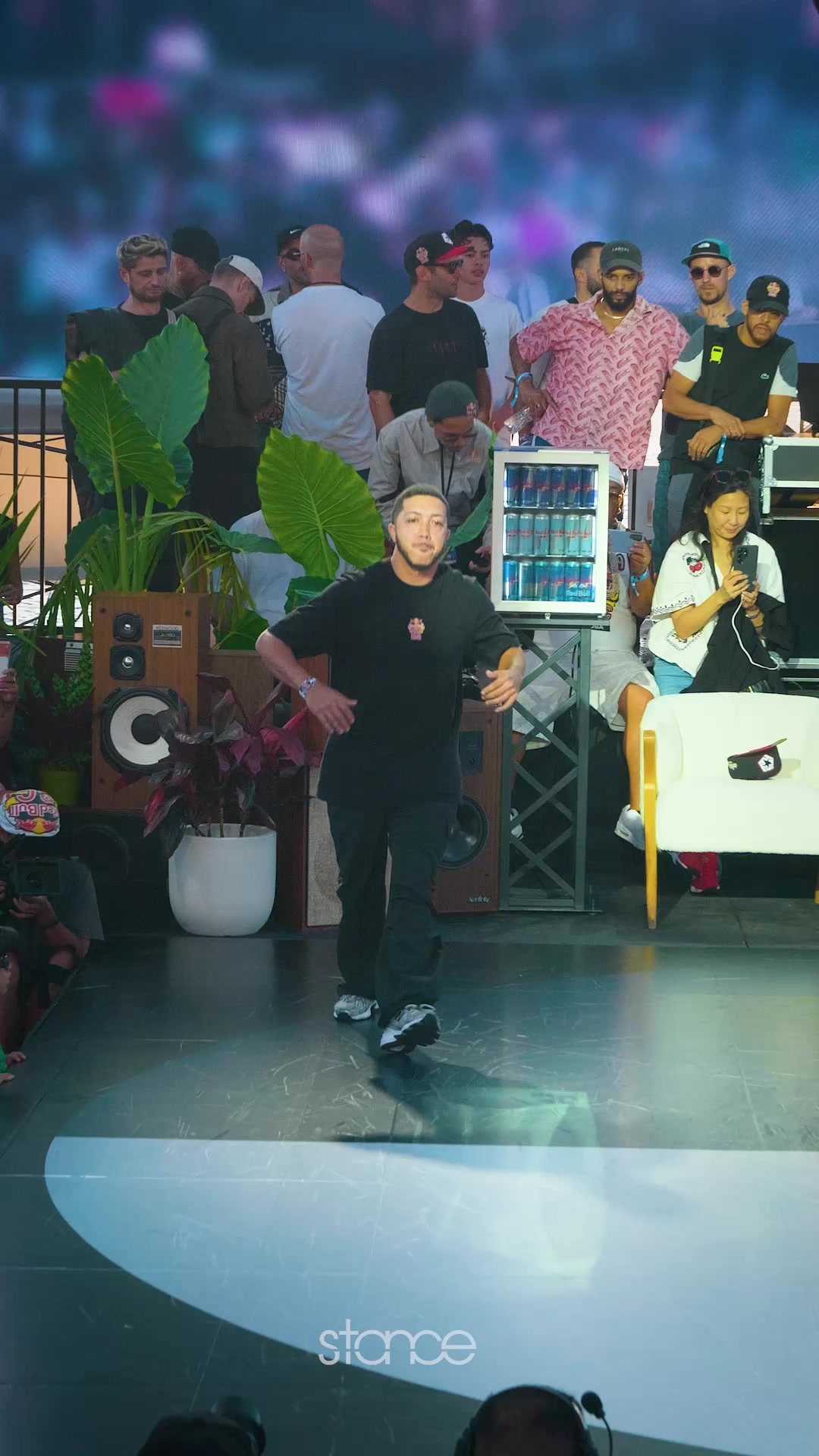 @Stance