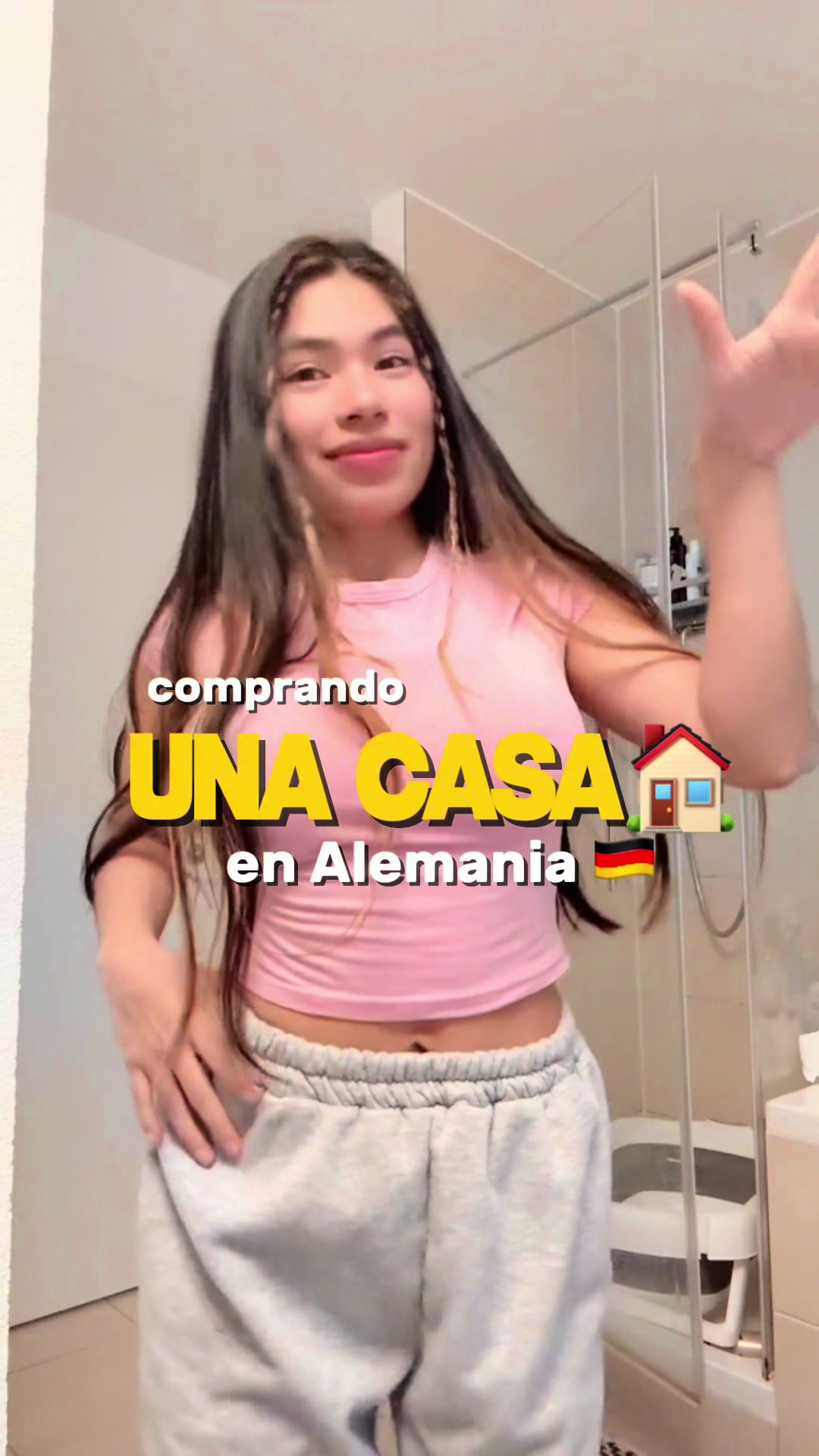 @Liz y Yako | Maternidad