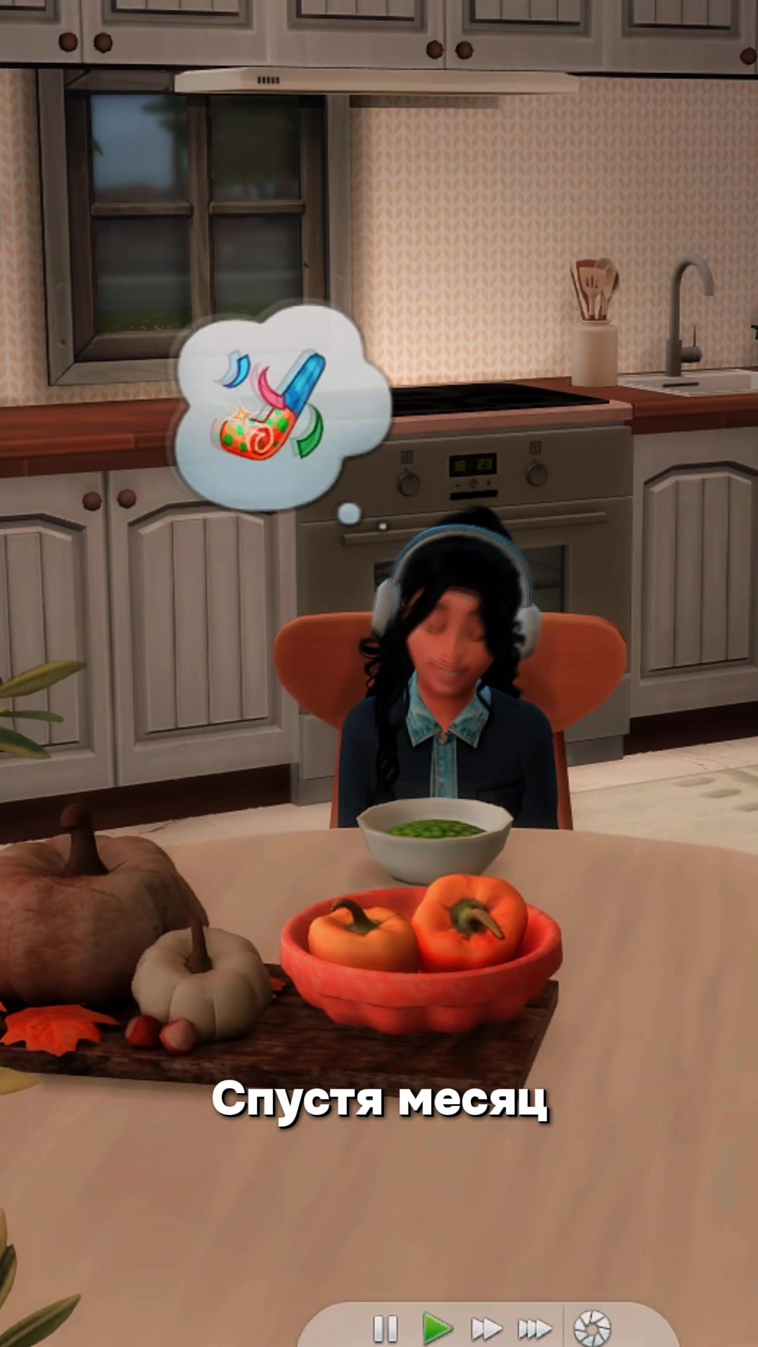 @Sims 4 🤍 тгк: sims4mods69
