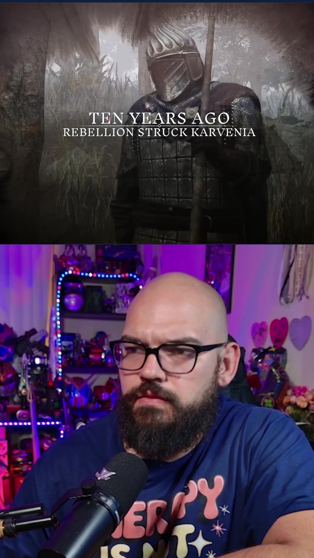 @Hawkilles on YT
