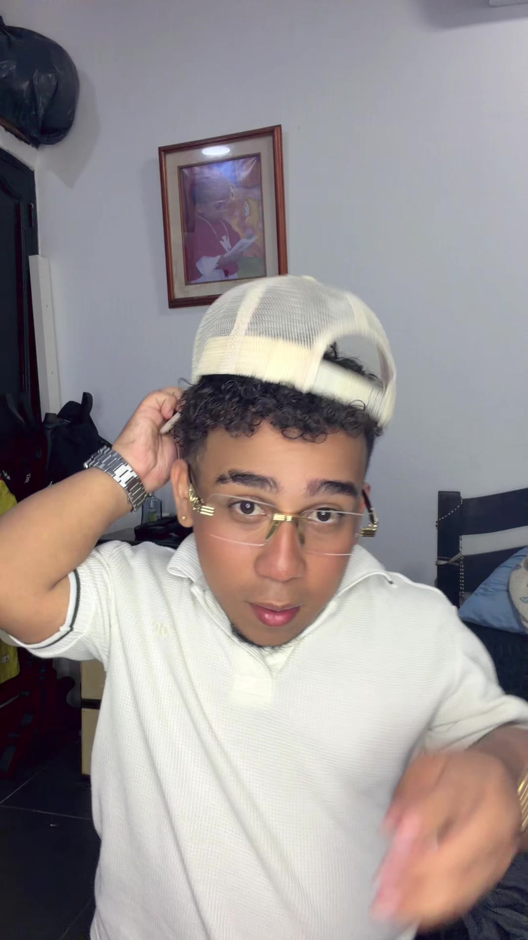 @Jesus el chikito