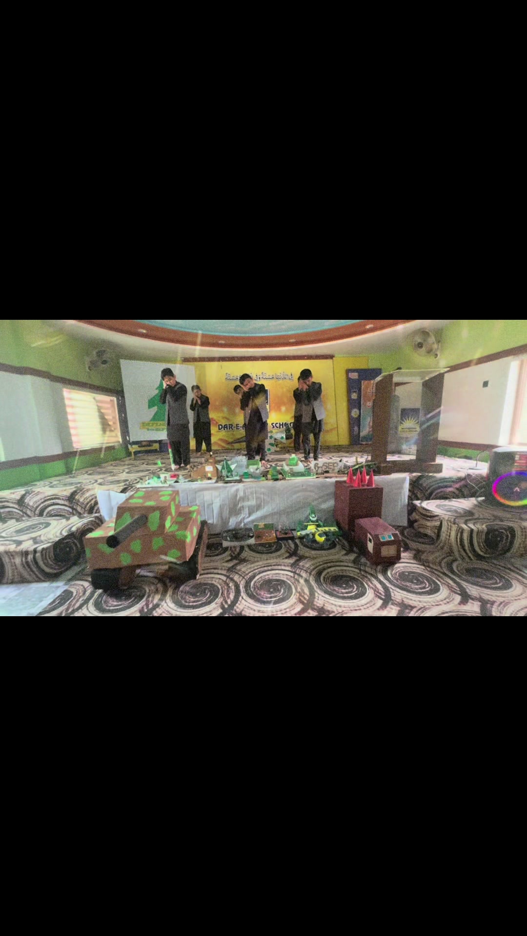 @Dar e Arqam Schools
