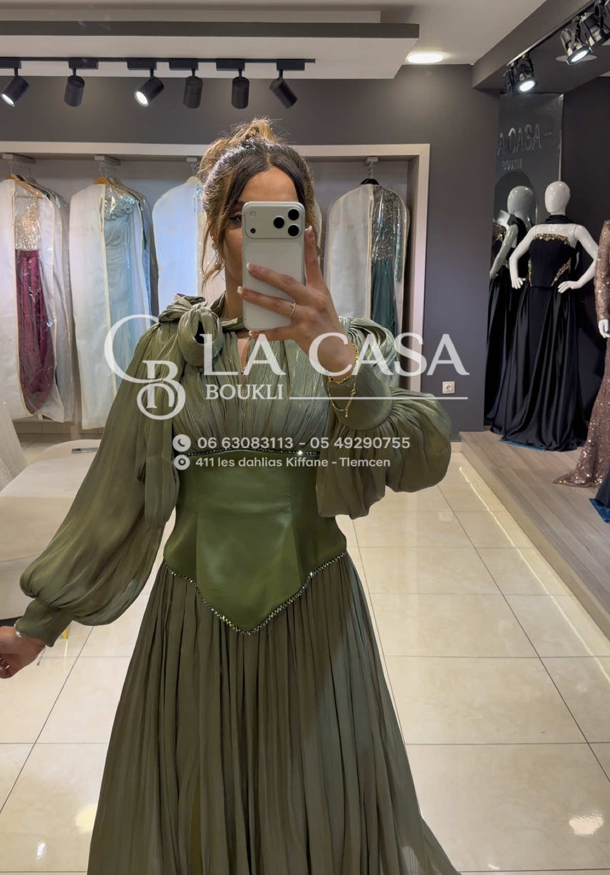 @La-casa-boukli