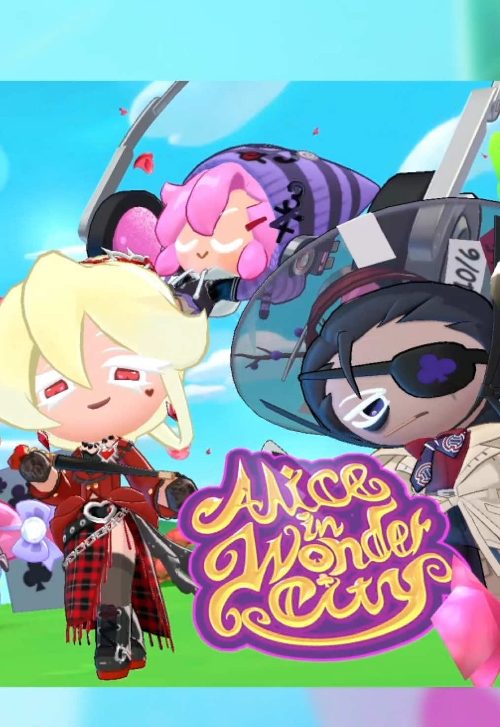 @CookieRun