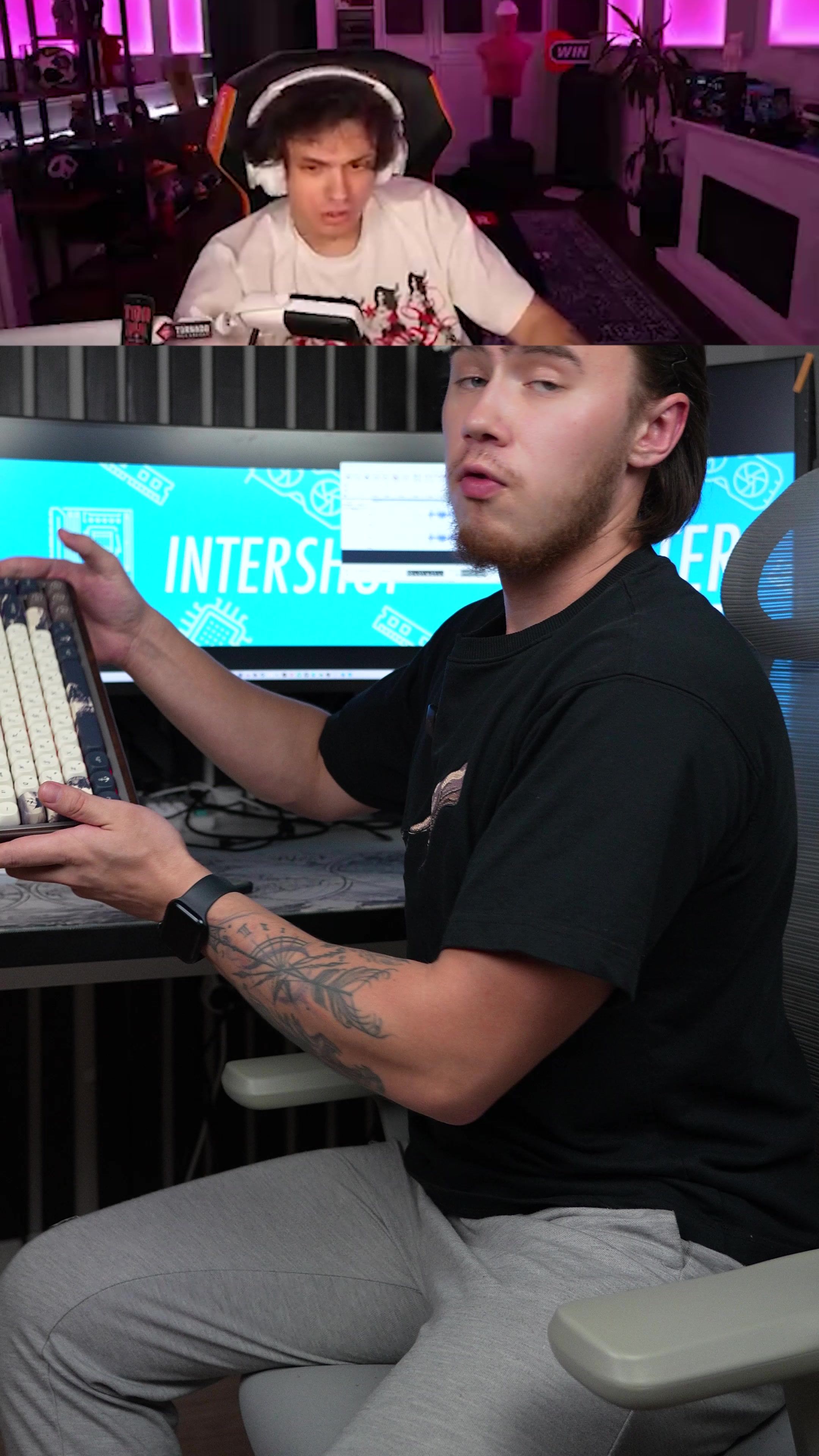 @InterLink