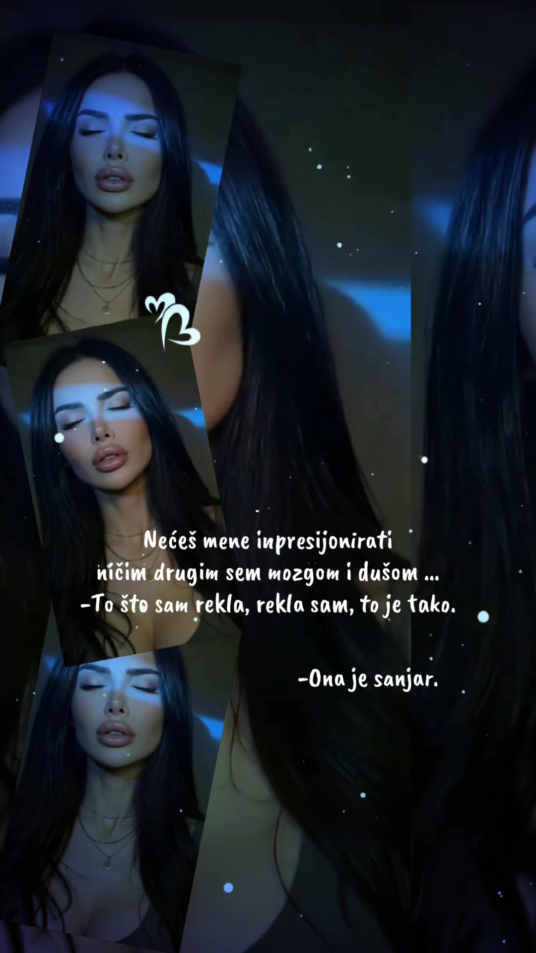 @-Ona je sanjar.☆