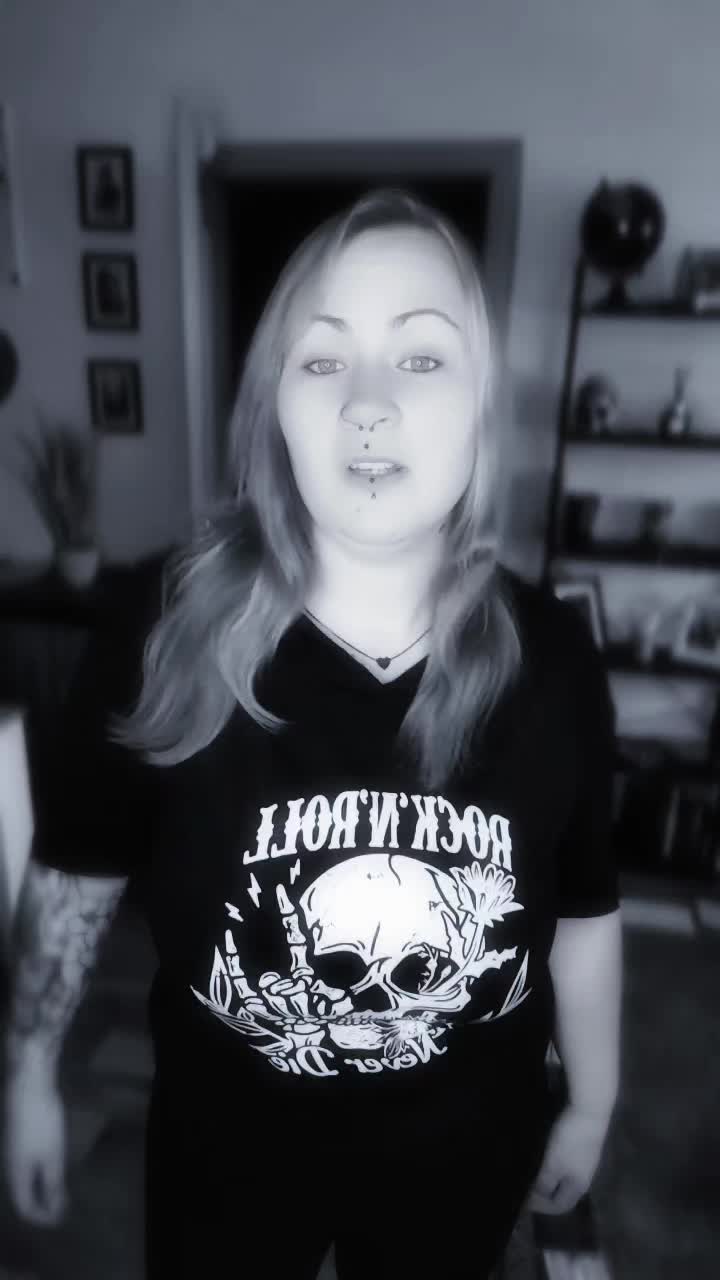 @🤘🏼🖤🔥⛧😈Alyne😈⛧🔥🖤🤘🏼