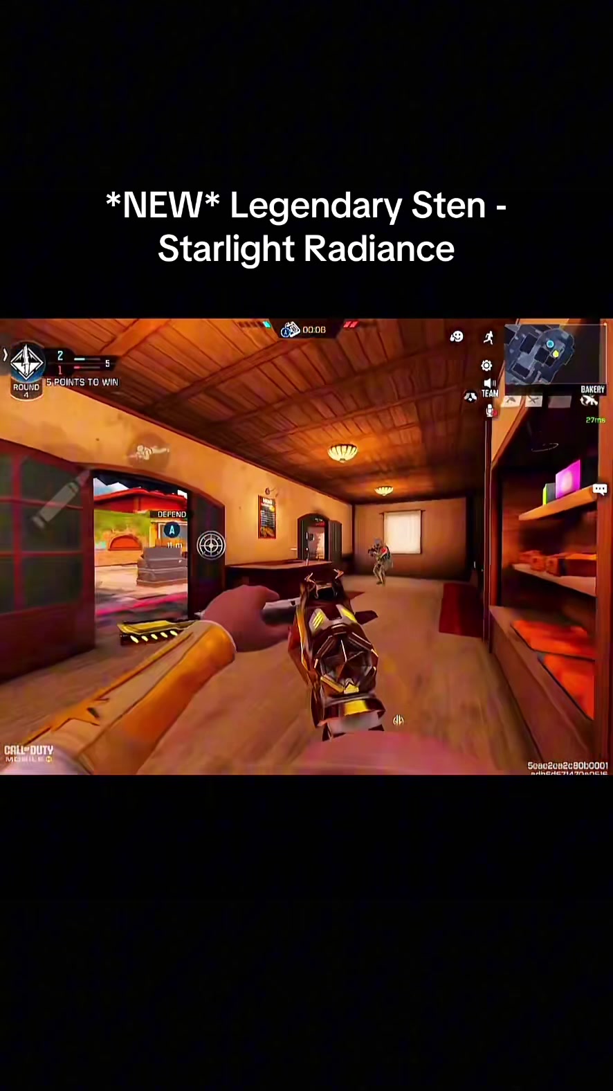 @SuckaFree | COD Mobile