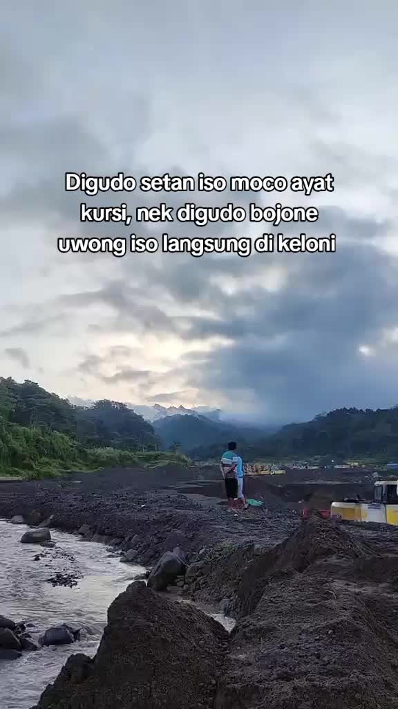 @ 
