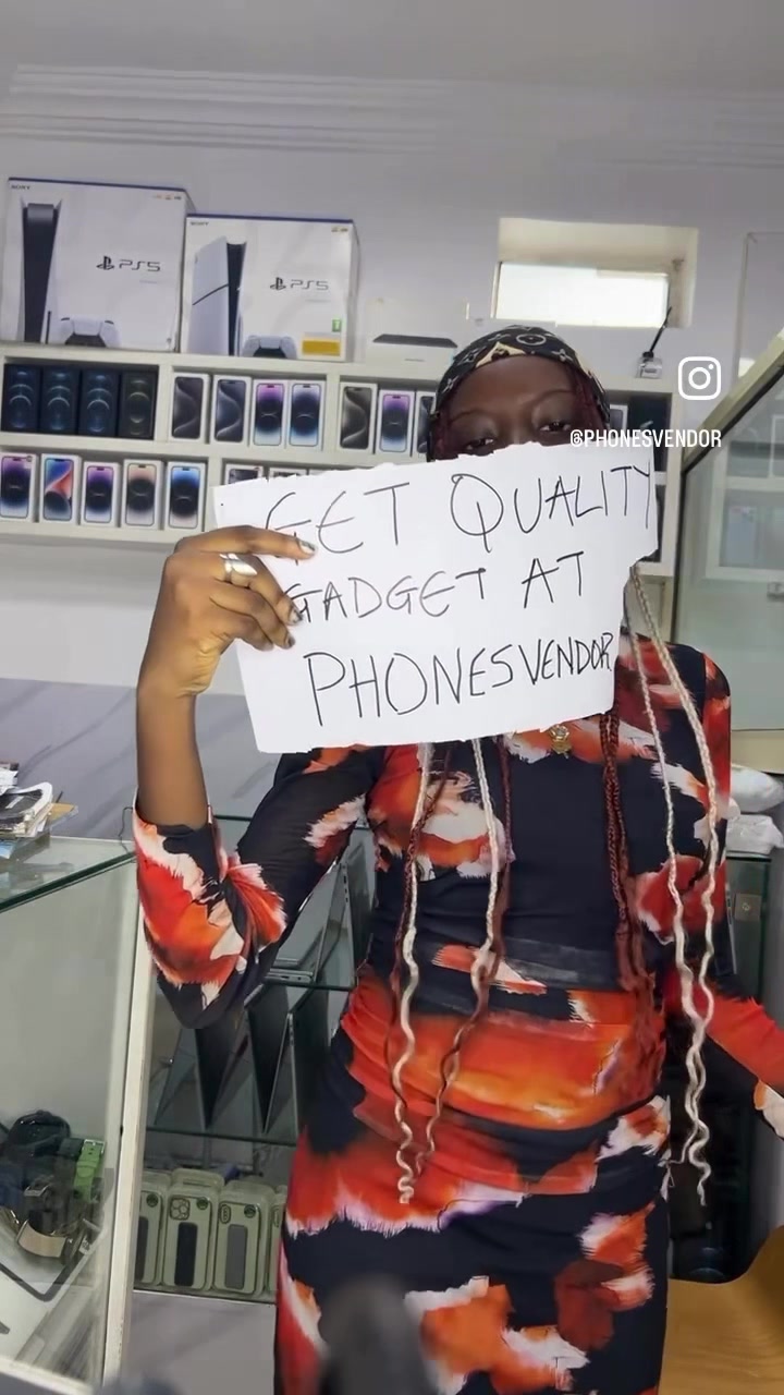 @PHONES VENDOR