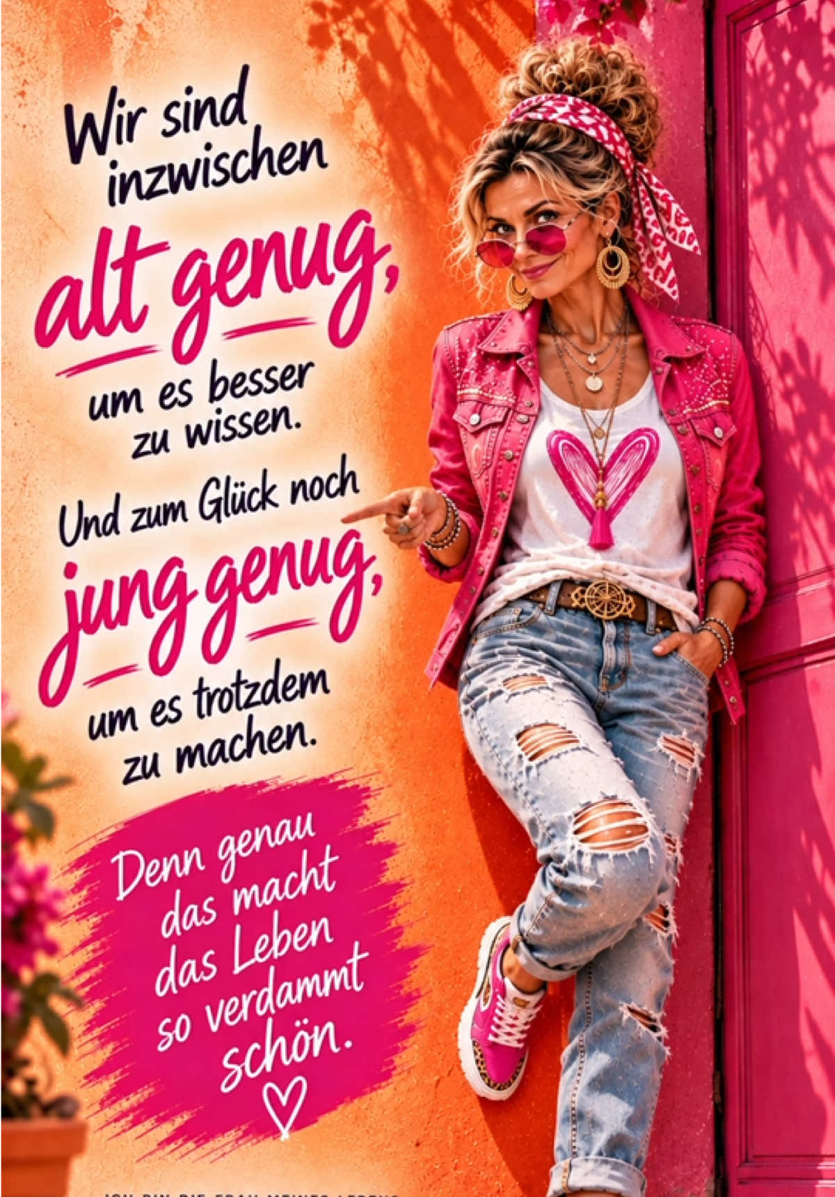 @ichbindiefraumeineslebens
