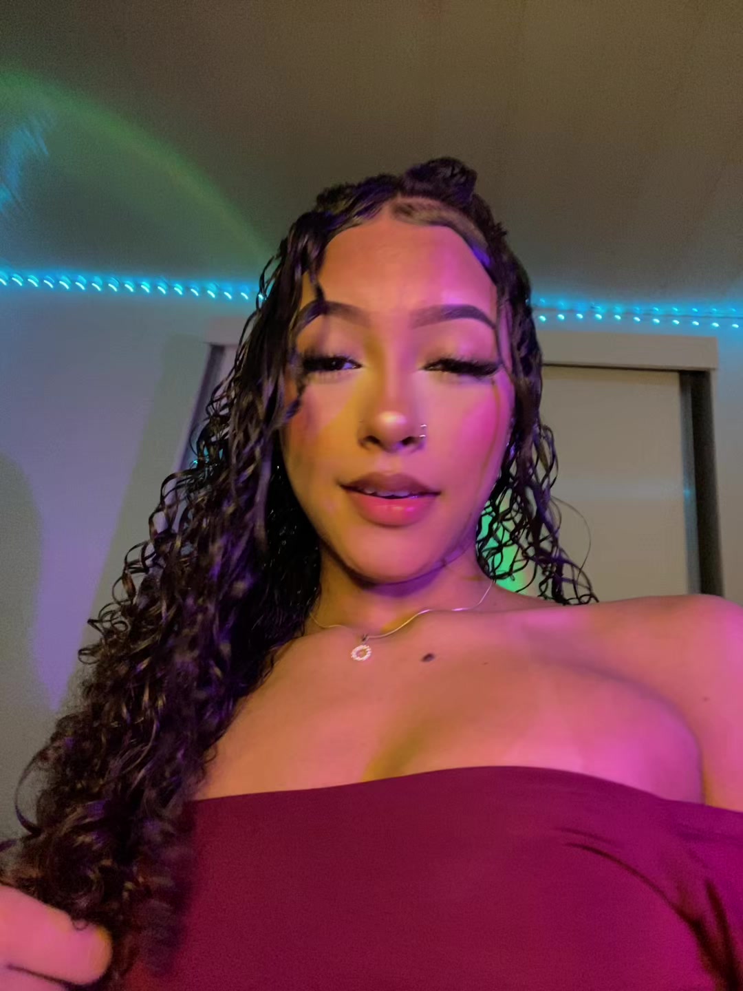 @Estefany Nogueira