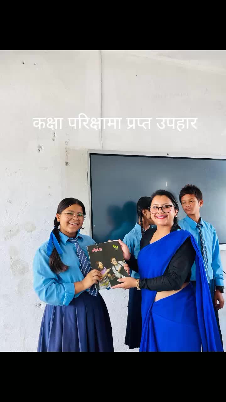 @Sarala dhungana