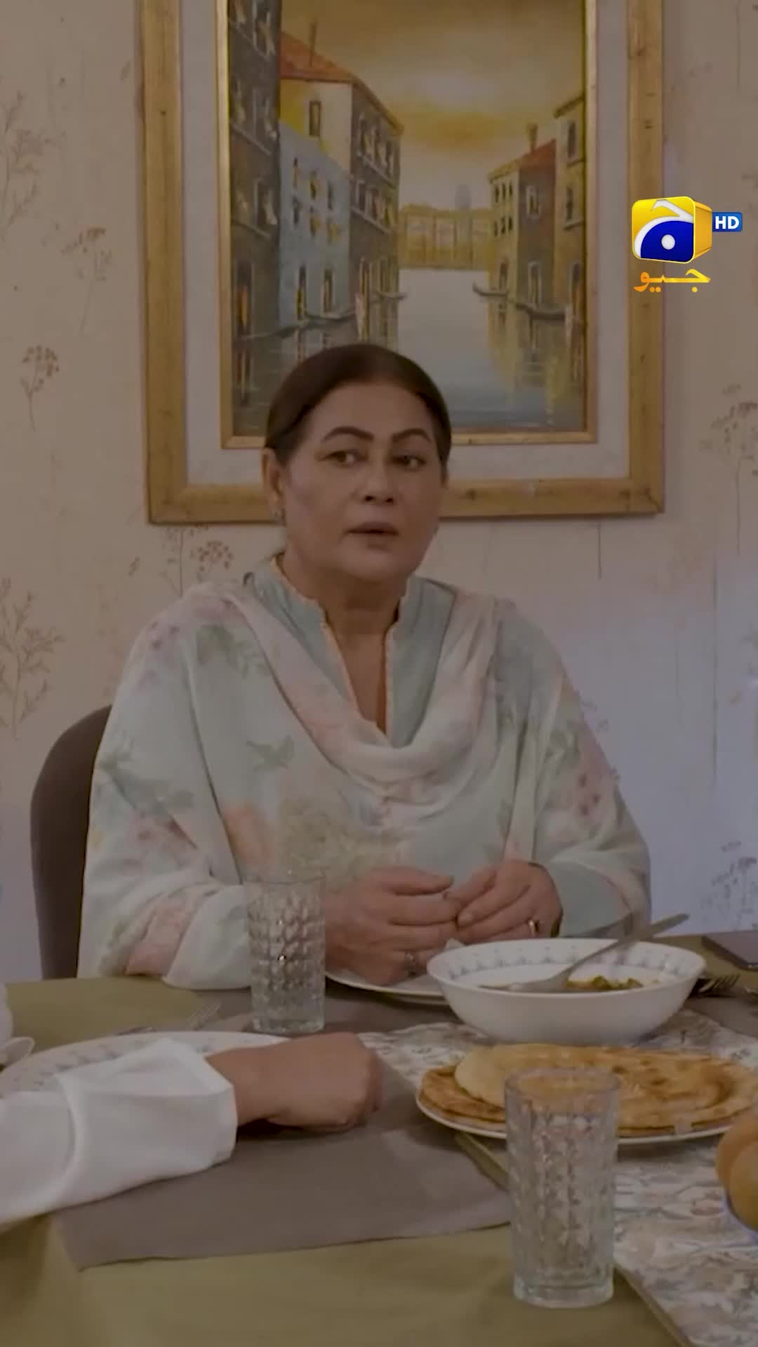 @Har Pal Geo - Geo TV