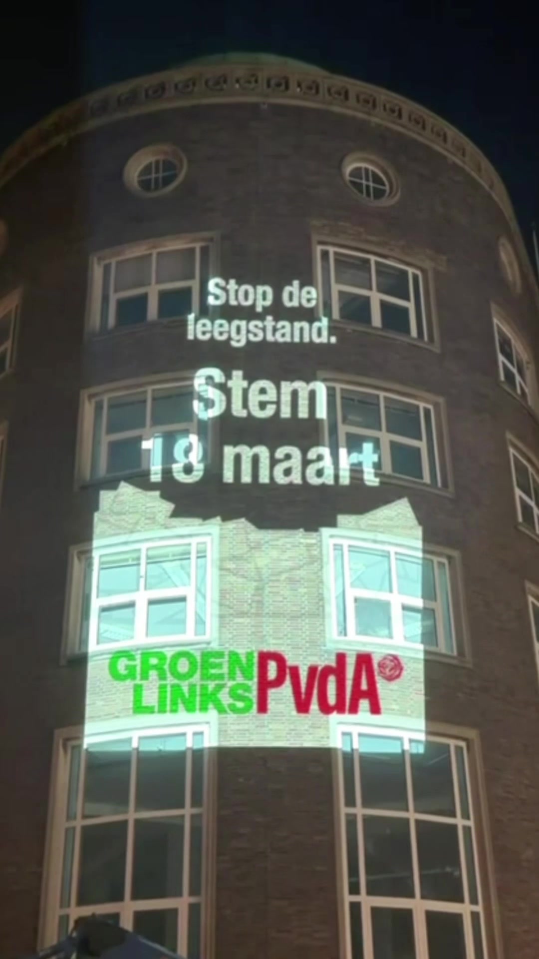 @Progressief Nederland