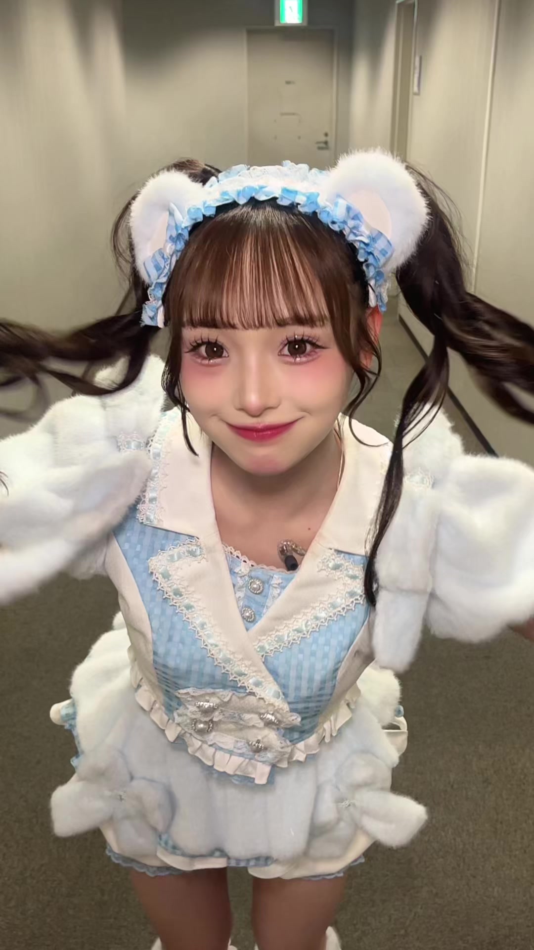 @葉山 雫(Pixel Ribbon)