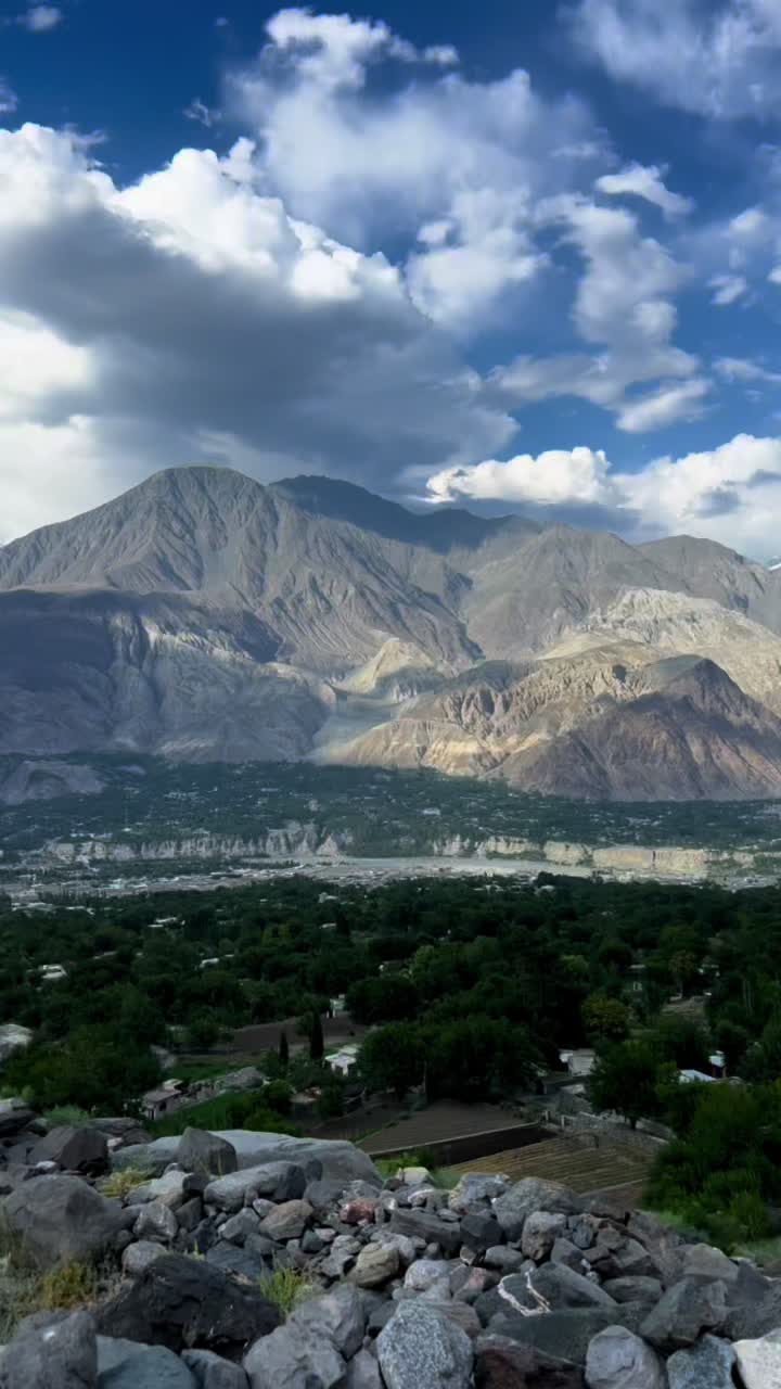 @Discover North Pakistan
