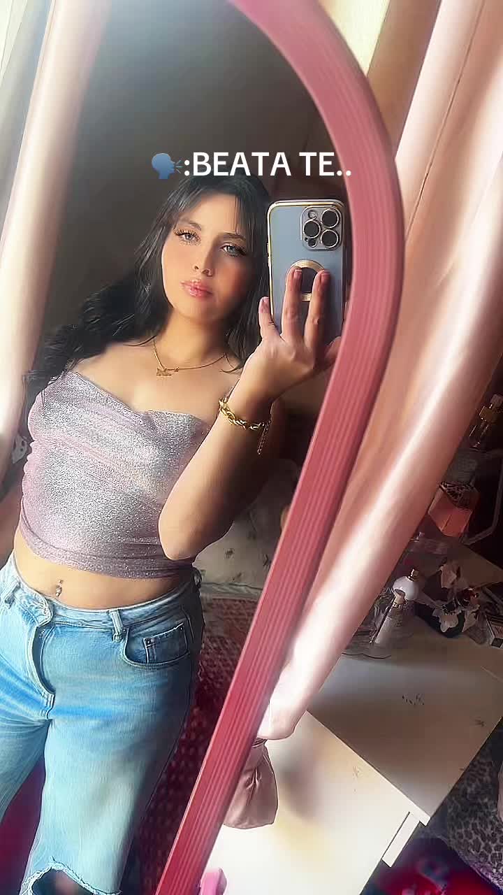 @حلوة 🦋 Luana