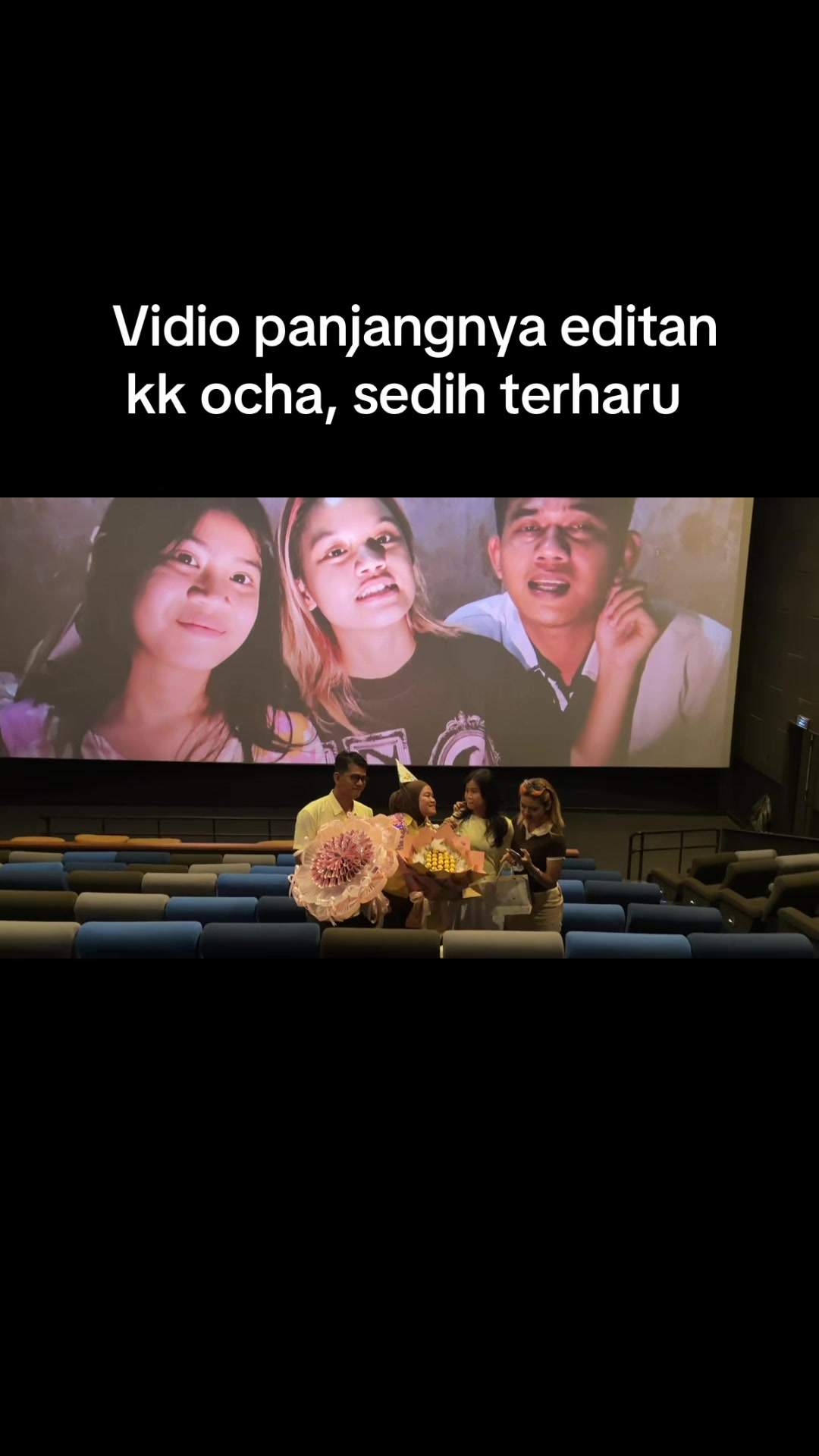 @Yus May Sya (Mpo Ocha)