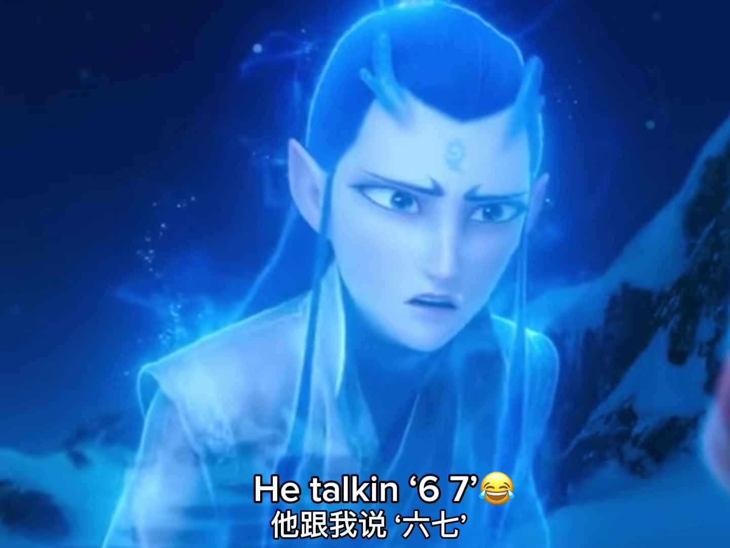@🧧Nezha&rsquo;s evaporated piss💕