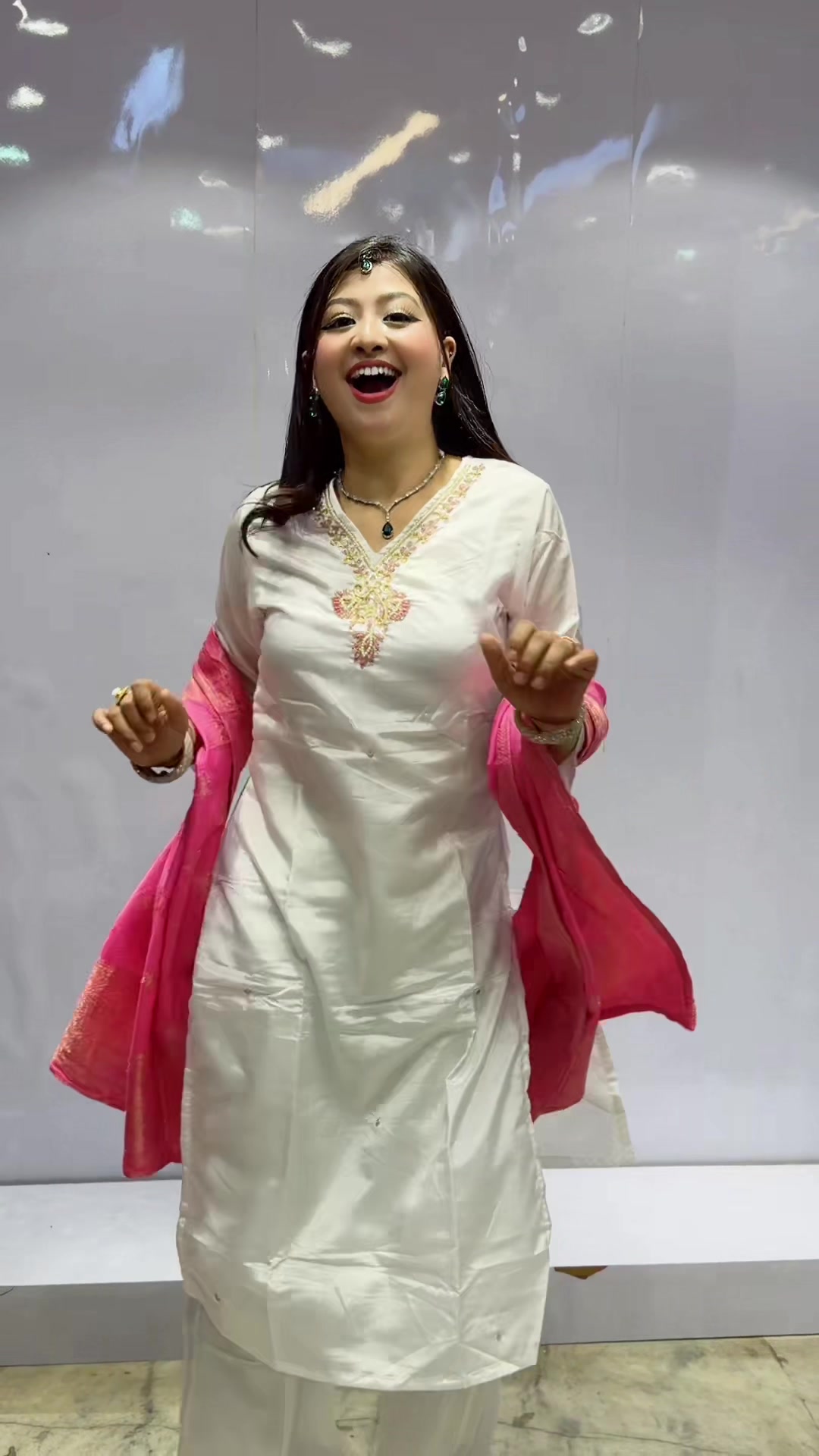 @Saree Sansar