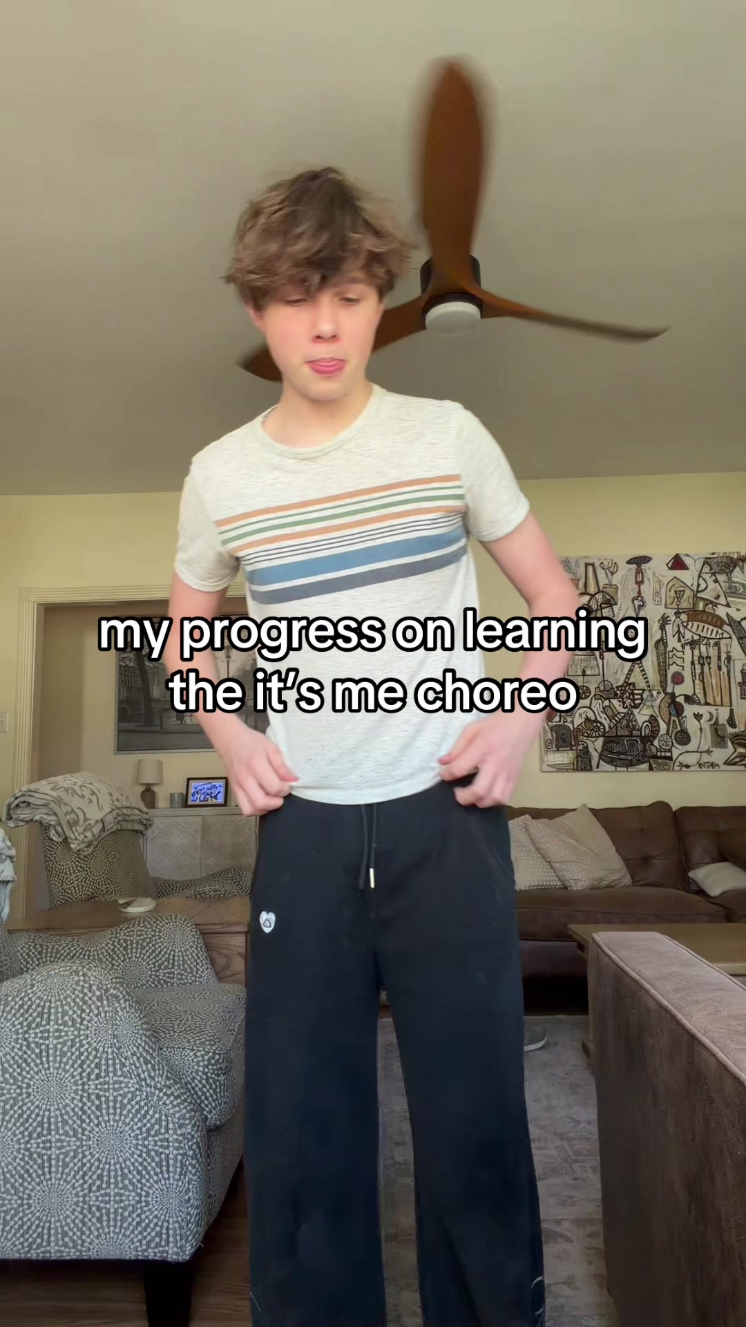 @jude trew