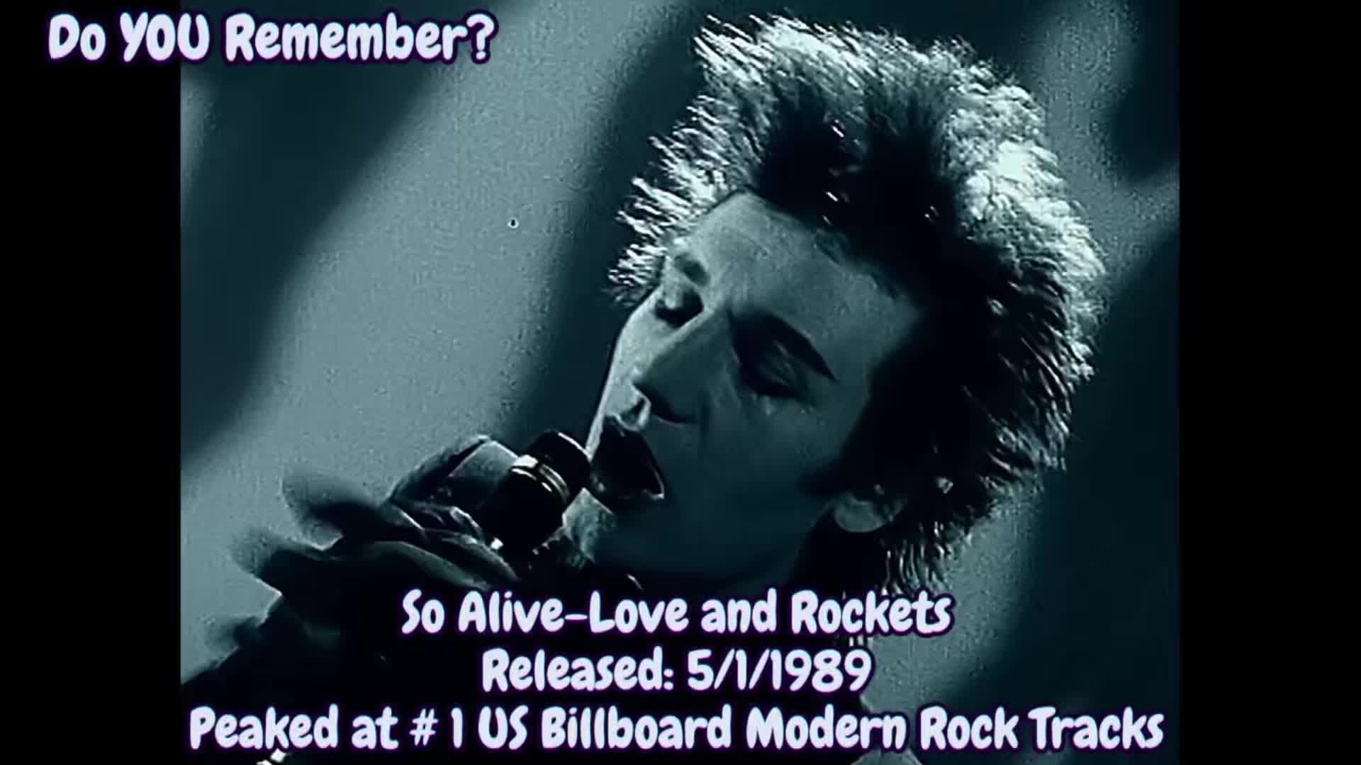 @DoYouRemember?