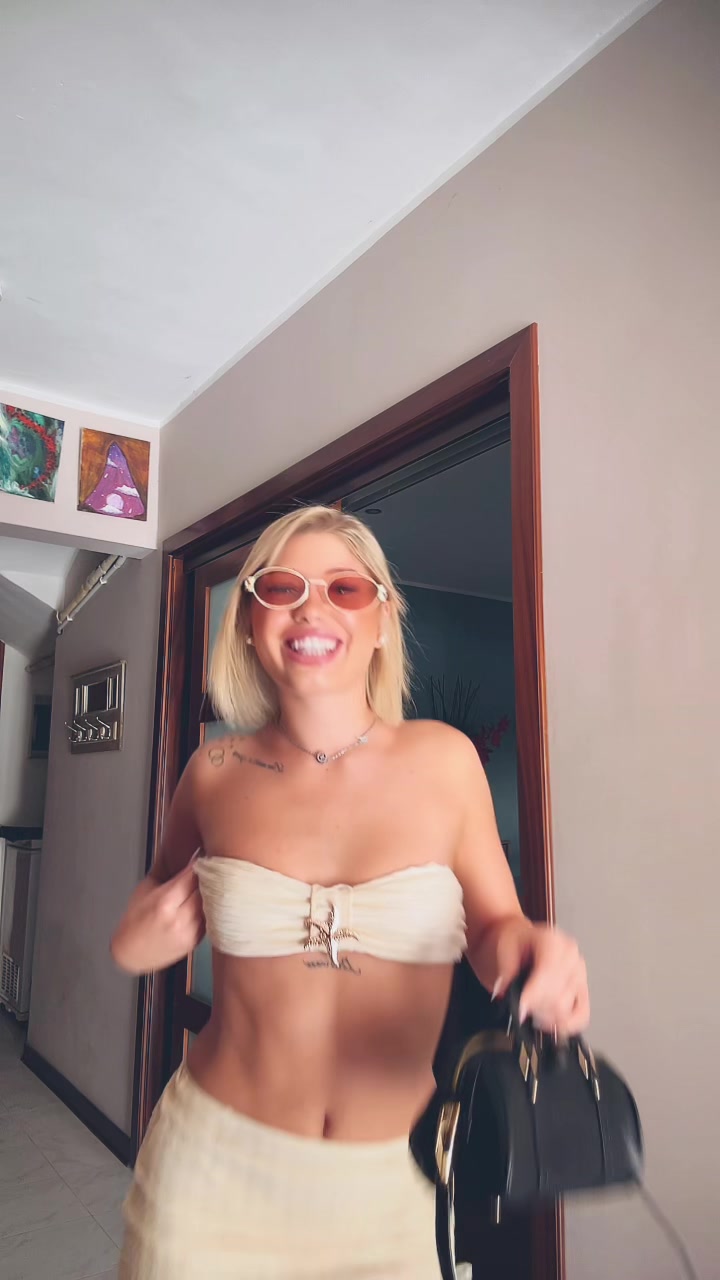 @Sara Amenta