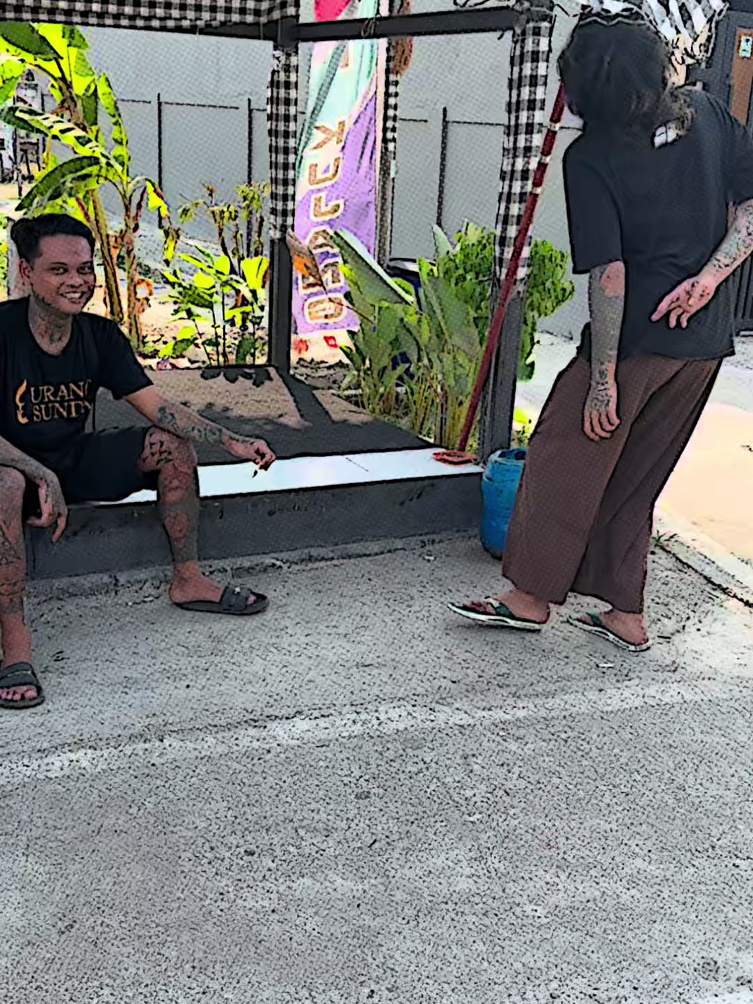 @Mang arul sunda