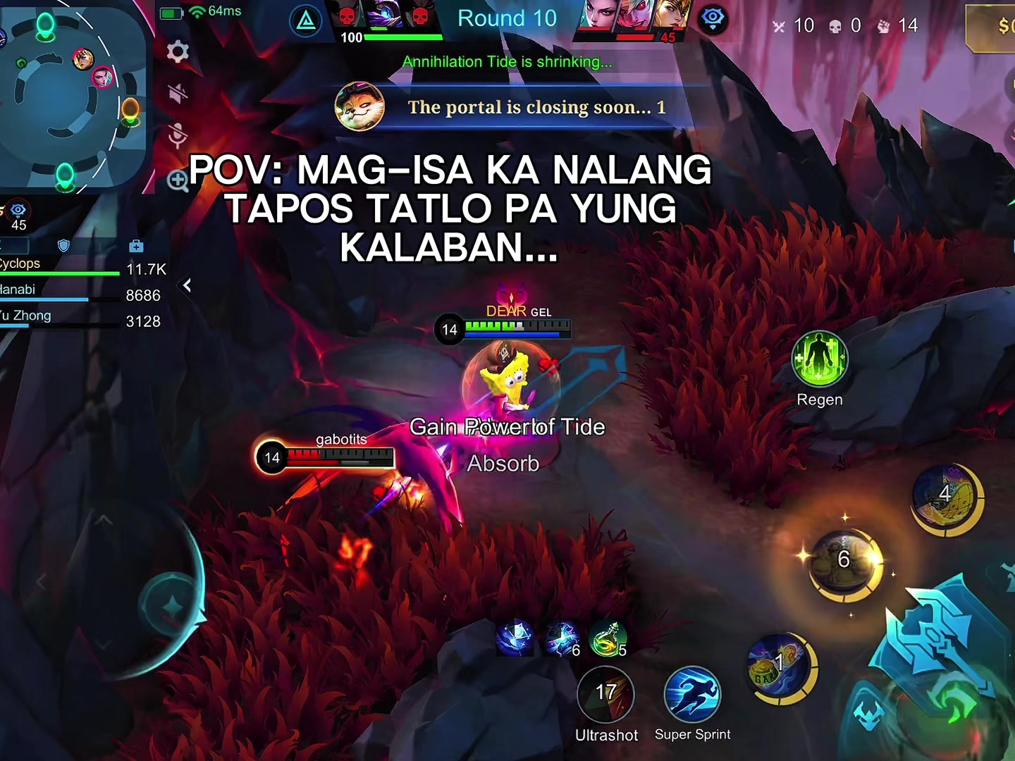 @GEL