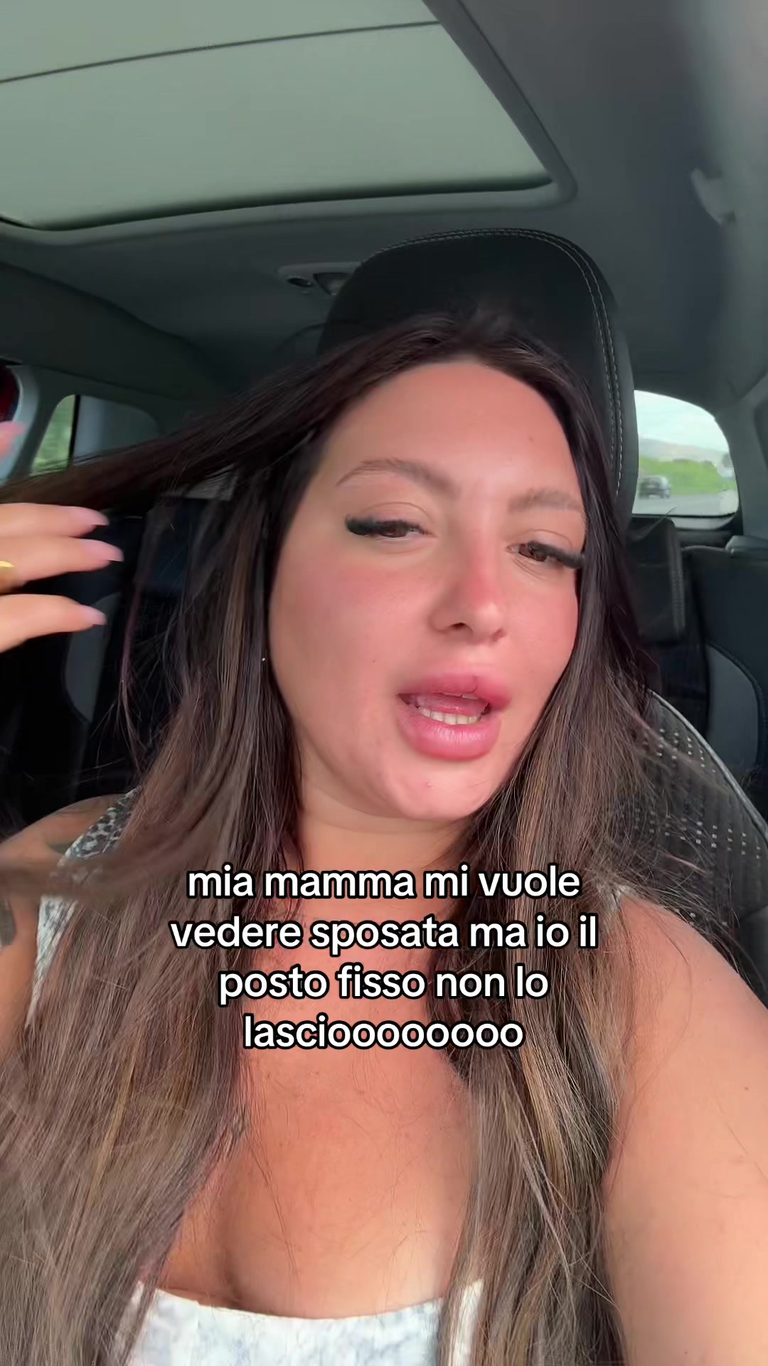@la tua barista preferita😁