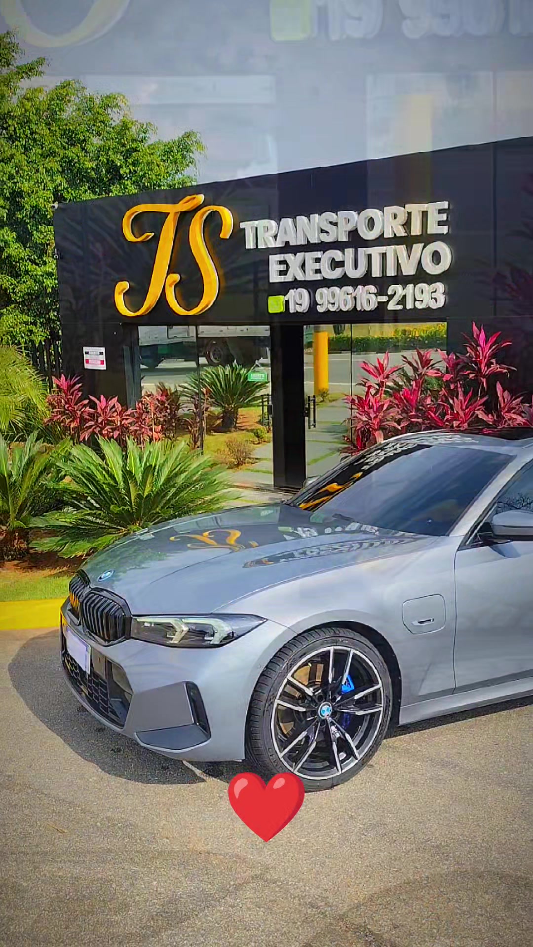 @TS TRANSPORTE EXECUTIVO