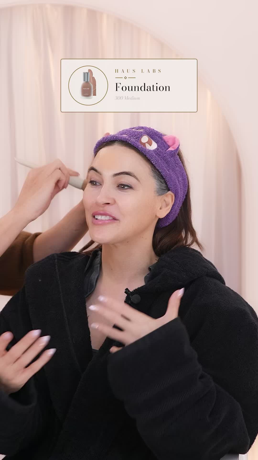 @Plastique Tiara
