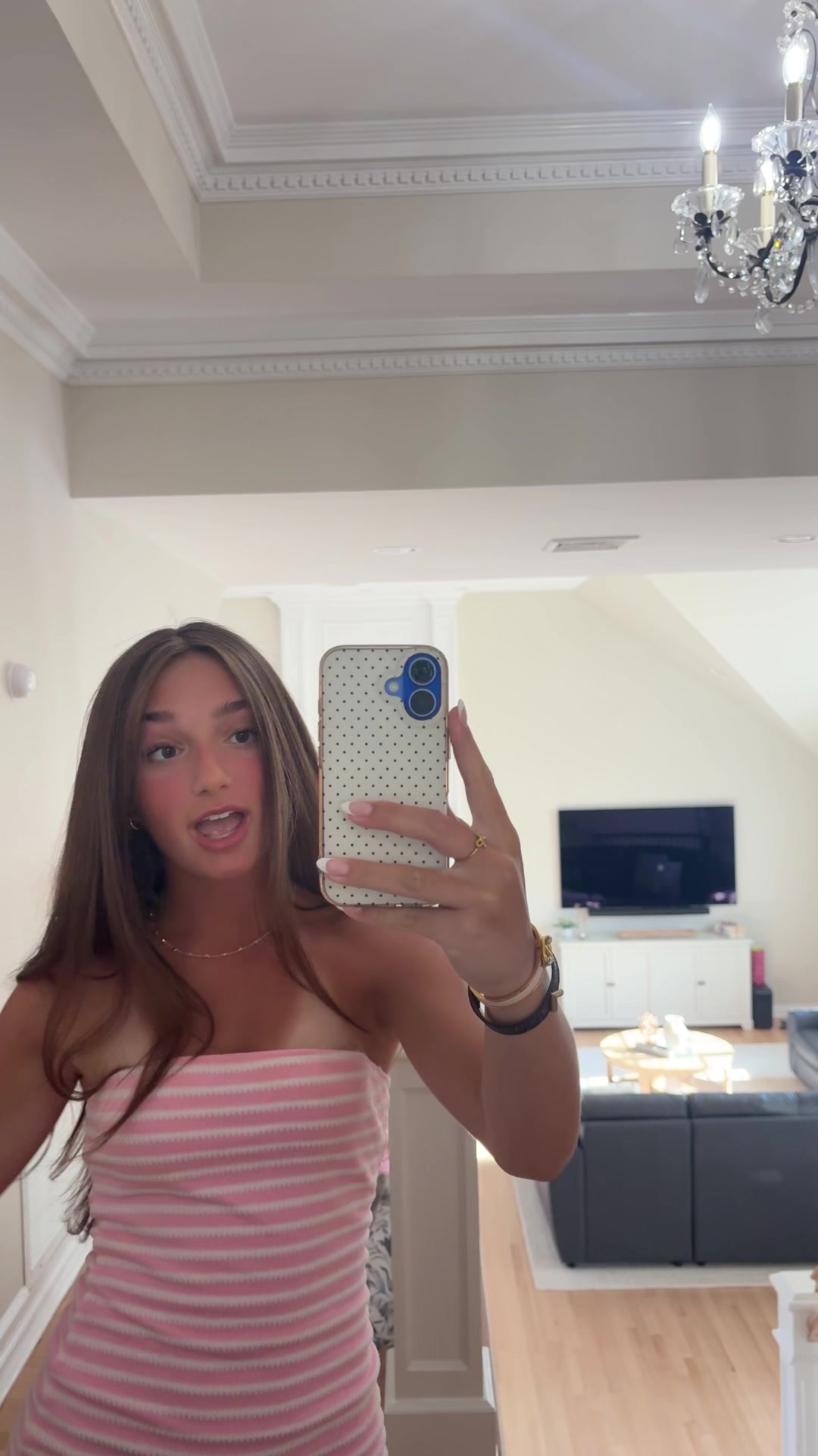 @sophia liana