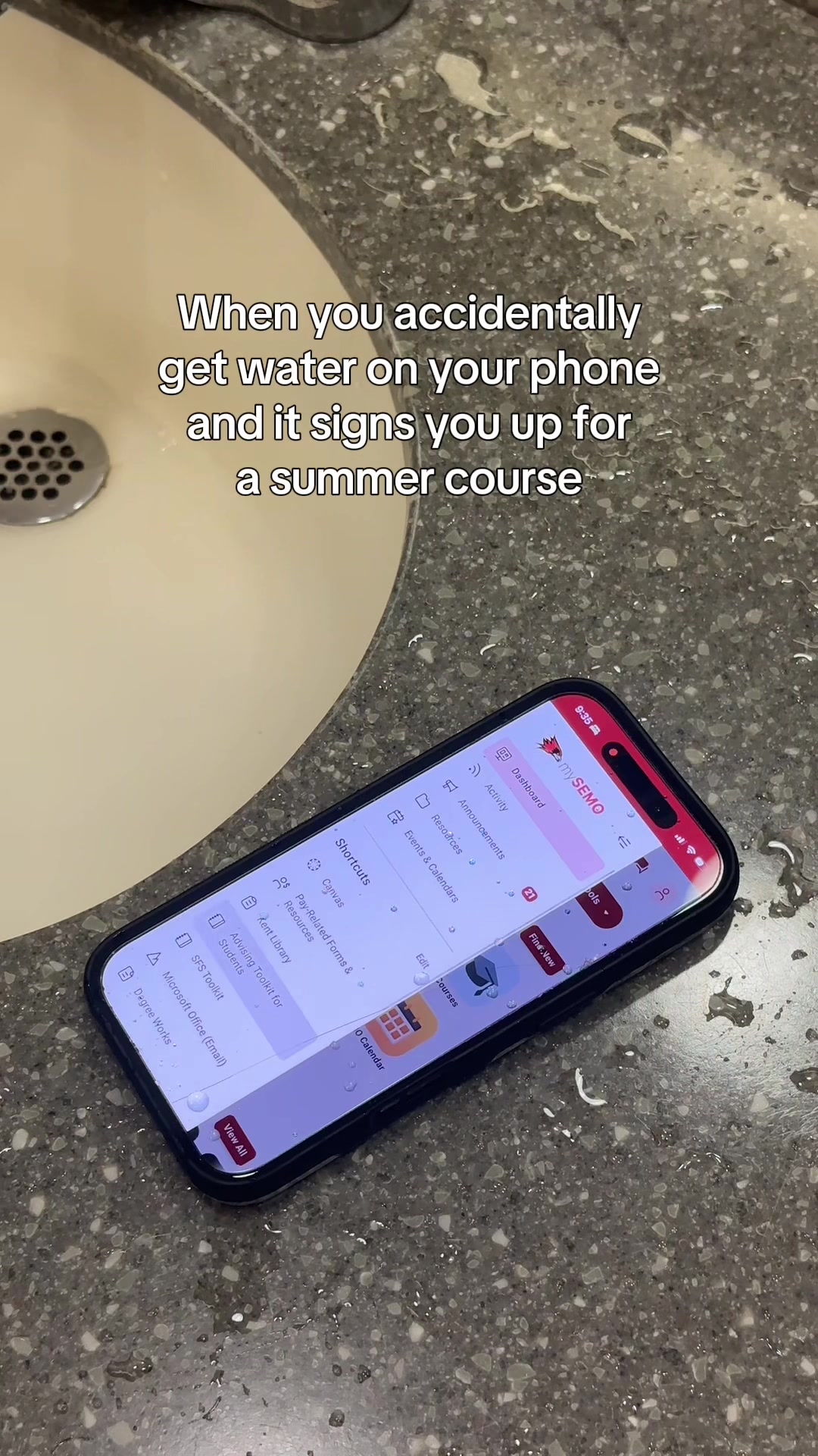 @SEMO