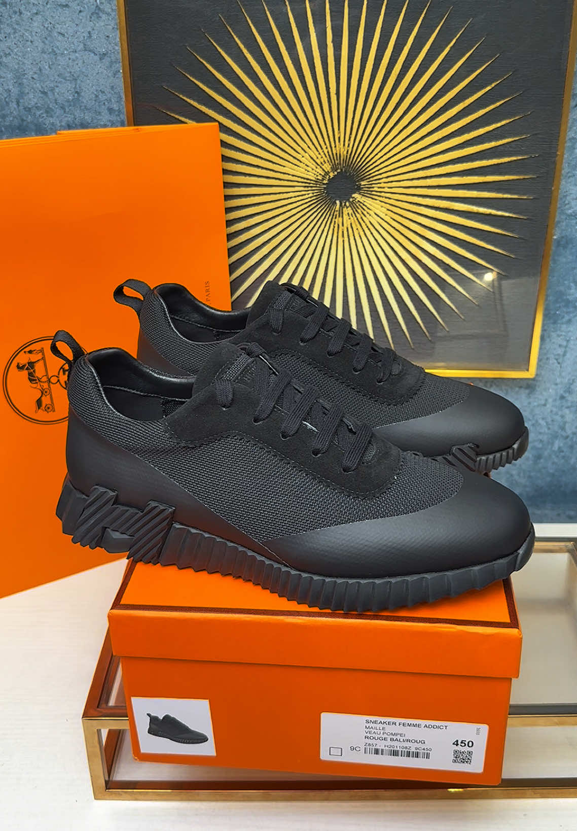 @LingmanxuanShoes,